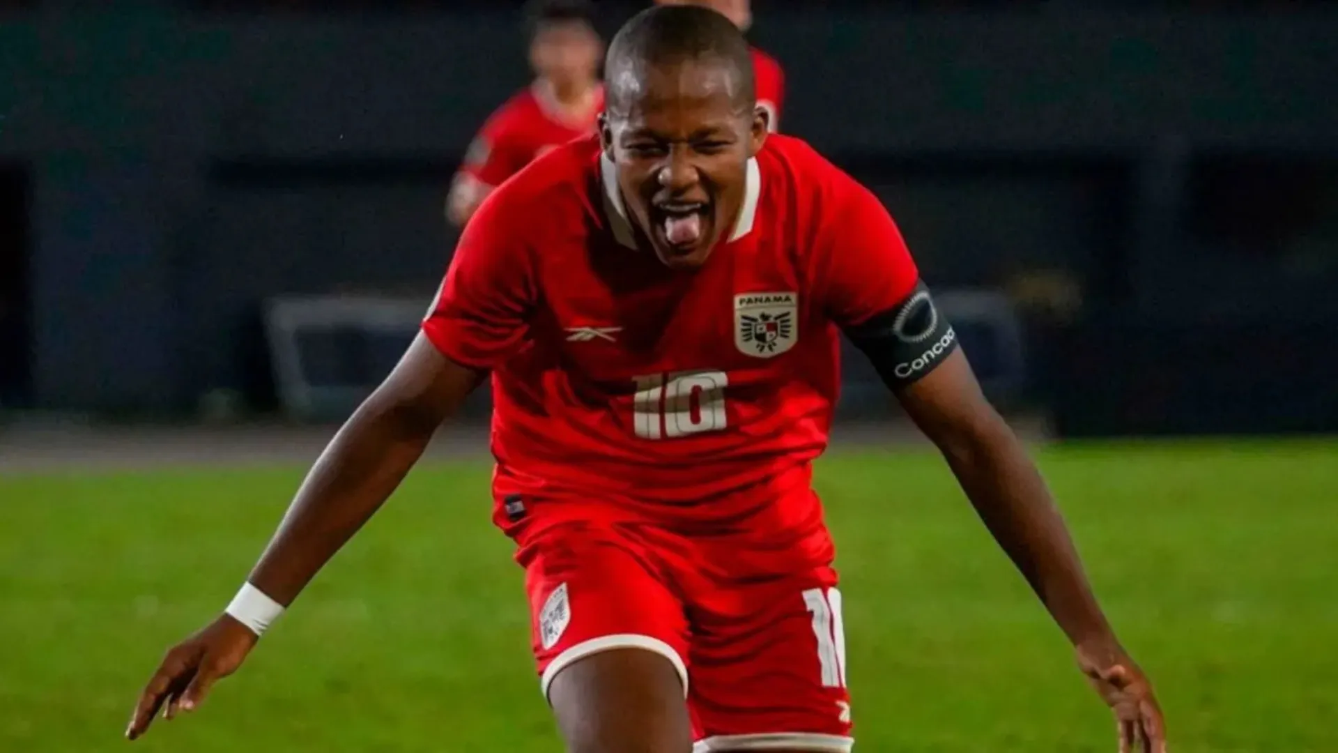 estevis lopez-seleccion de panama-pre mundial