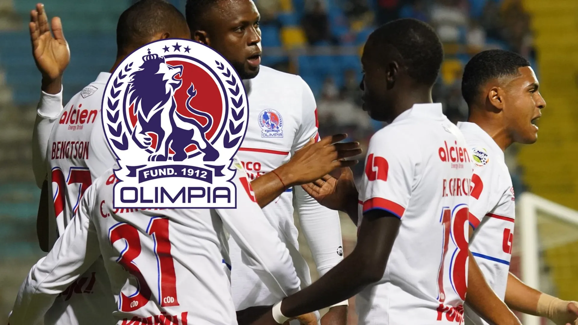 Olimpia anuncia fichaje de seleccionado de Honduras y adelanta por cuántos años firma