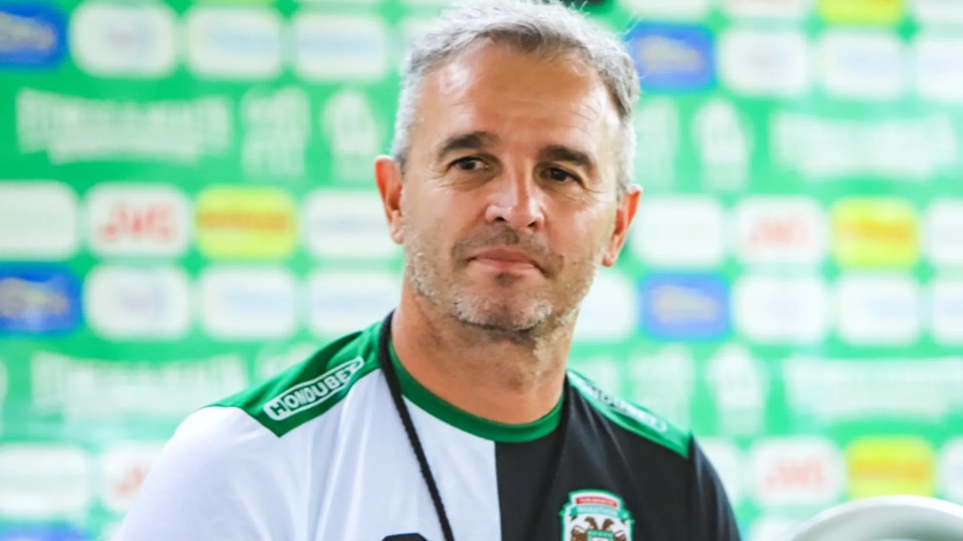 La polémica condición de Pablo Lavallén para renovar su contrato en Marathón