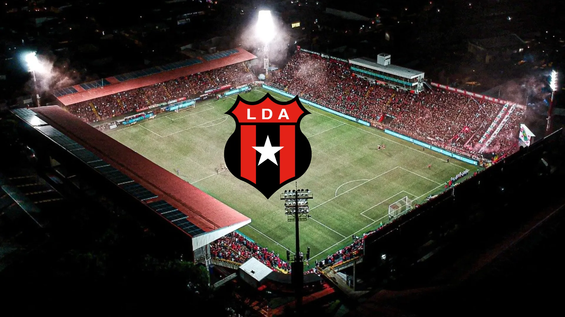 "Les hice caso": el refuerzo más pedido en Alajuelense deja un gesto que enloquece a los manudos