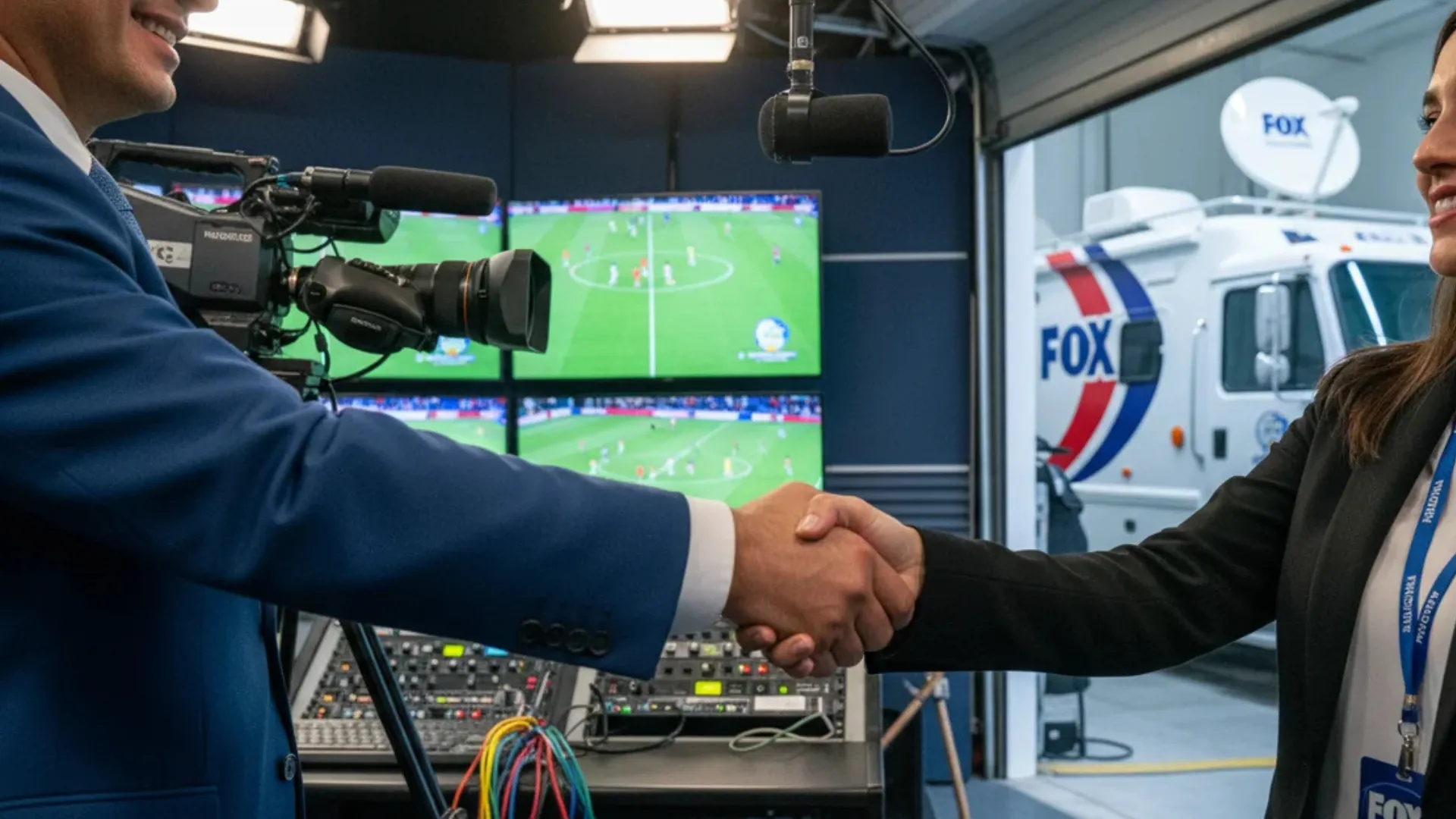 tigo sports-fox sports-centroamérica