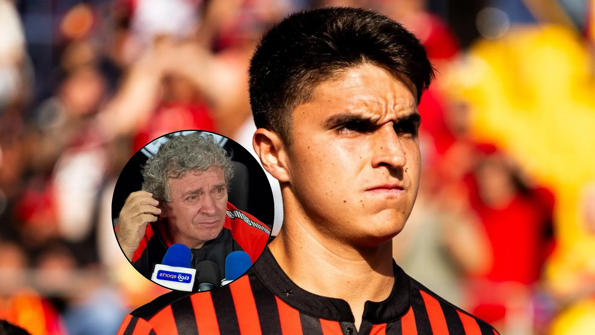 santiago van der putten-alajuelense-machillo ramirez
