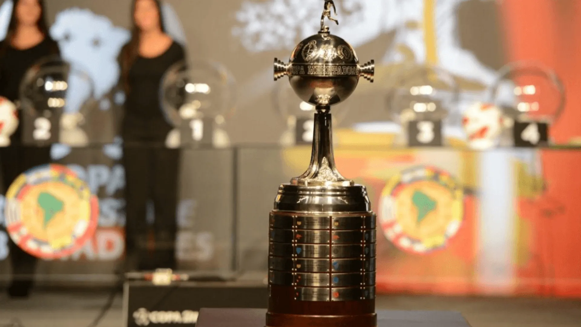 Copa Libertadores 2023: cómo ver los partidos de hoy, miércoles 5 de abril, EN VIVO y EN DIRECTO en Costa Rica