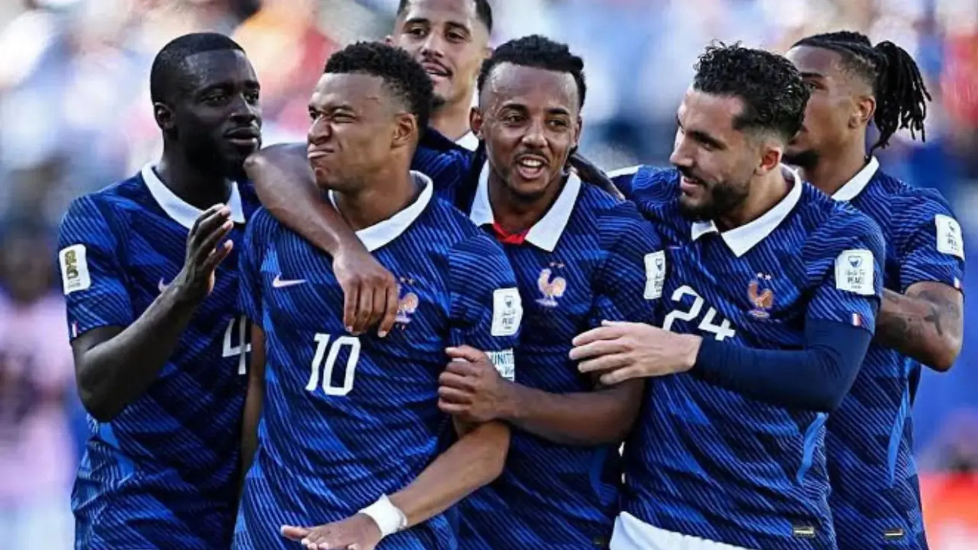 Qué pasa si Francia gana, empata o pierde contra Noruega por el Grupo I del Mundial 2026
