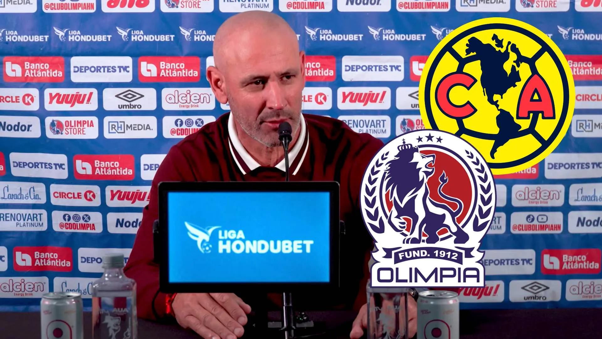 Eduardo Espinel calienta el juego ante el América y avisa cuál es la fórmula para derrotarlos: "Acostumbrados a dar batacazos"