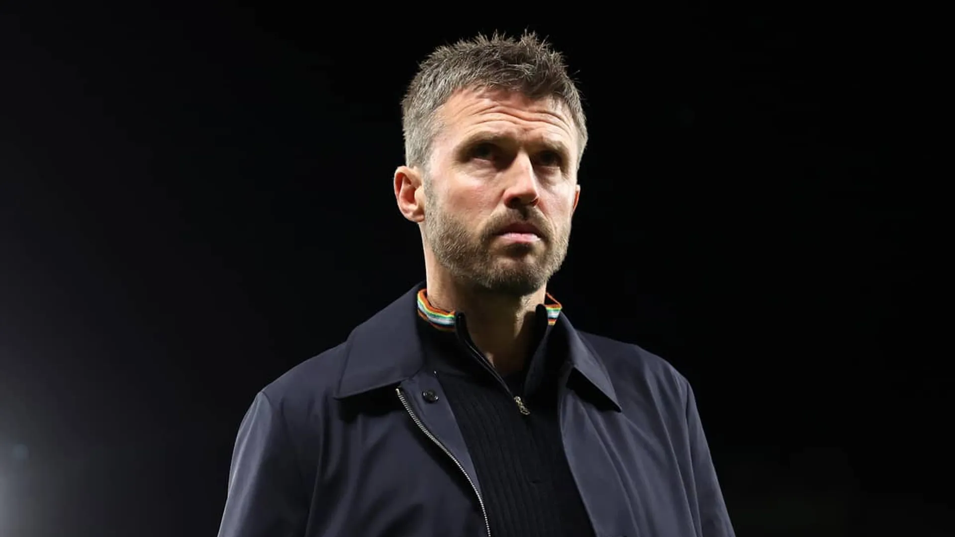 Manchester United agrava la crisis de Michael Carrick: una victoria en cinco partidos y abucheos