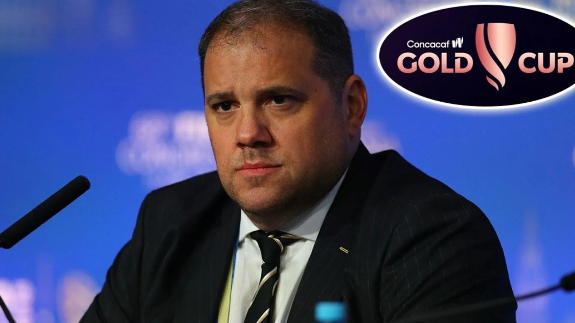Concacaf lanza dos nuevos torneos de selecciones