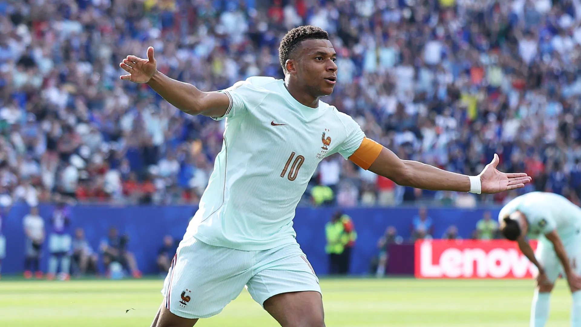 Francia elimina a Marruecos de la mano de Mbappé y Dembelé: Resumen y goles