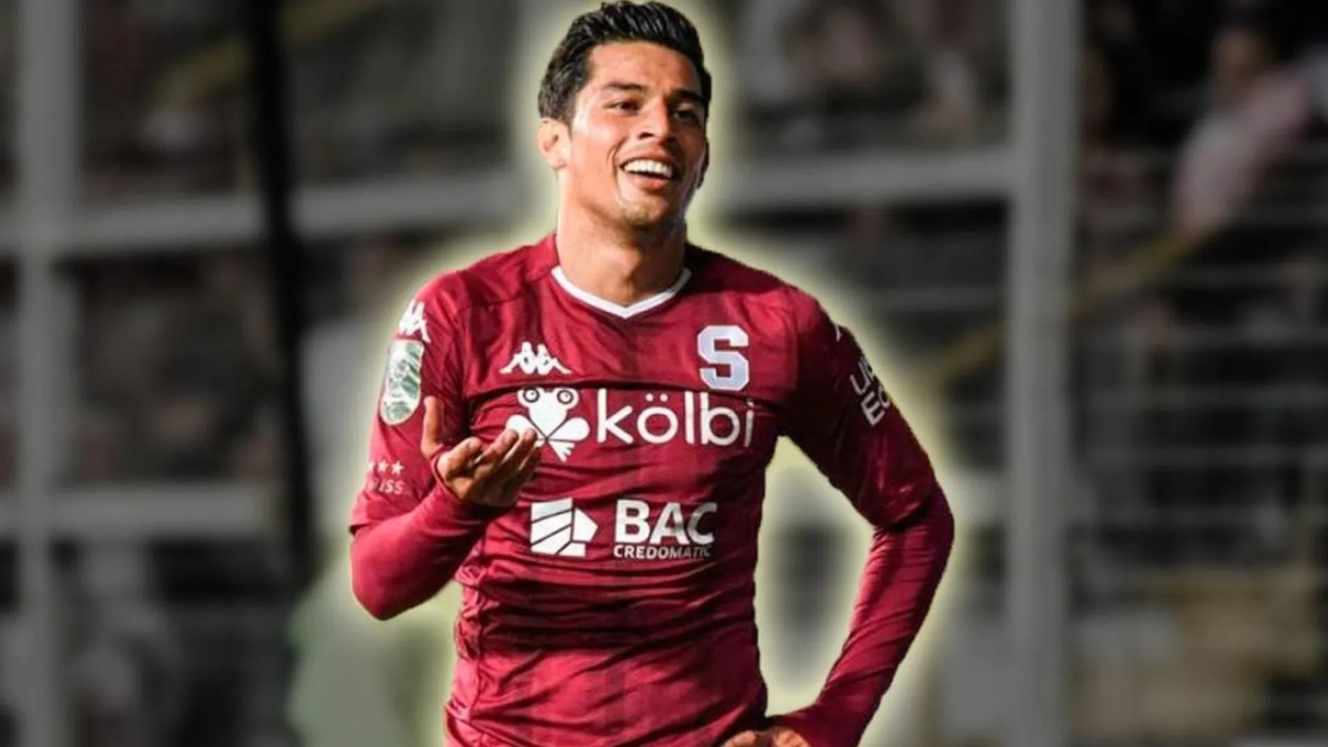 Ariel Rodríguez regresa al extranjero