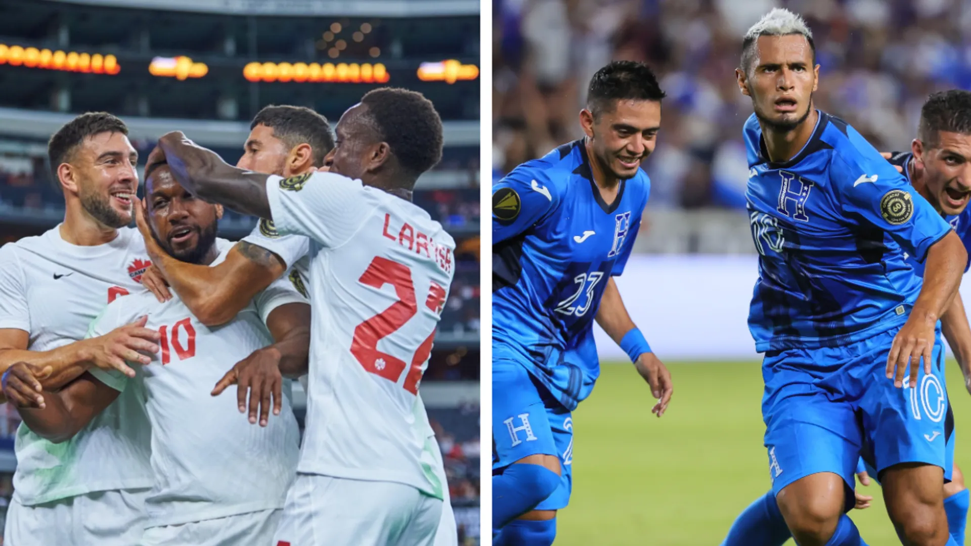 Honduras vs. Canadá: ver aquí hoy EN VIVO y EN DIRECTO la fecha 9 del Octagonal Final de las Eliminatorias Concacaf