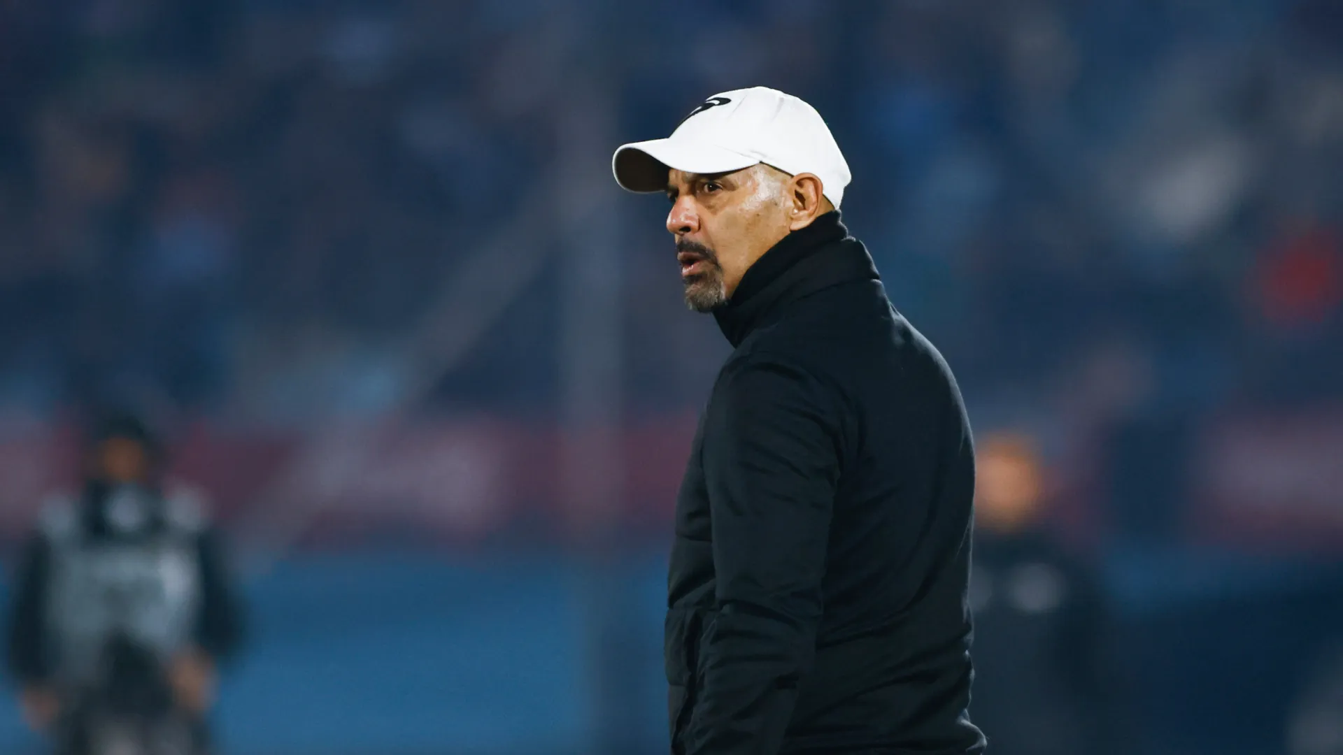 Fuente cercana a Marco Antonio Figueroa afirma que el entrenador podría dejar la Selección de Nicaragua