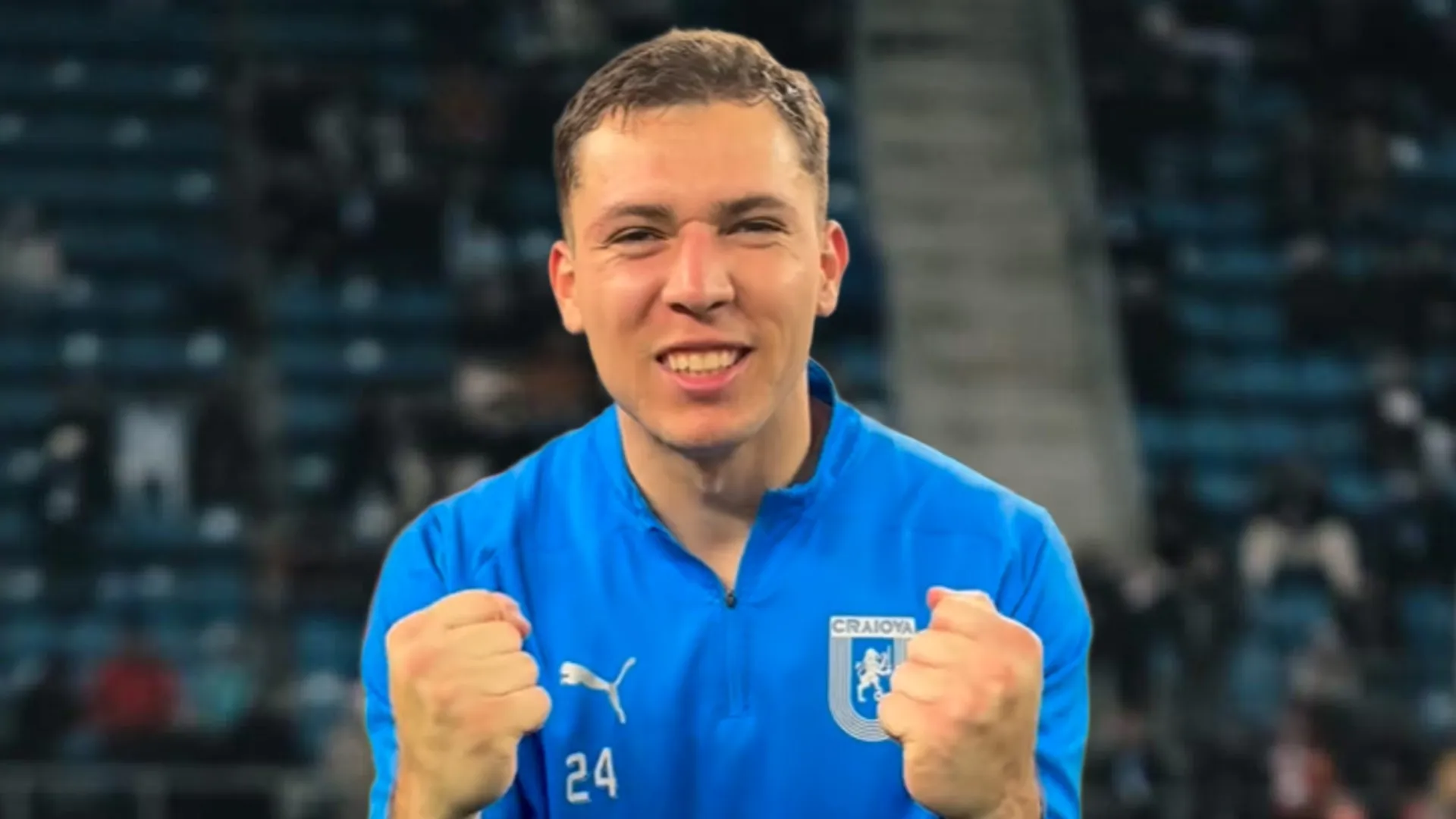 Salto internacional: Carlos Mora está más cerca que nunca de dar el paso que puede transformar su carrera en Europa