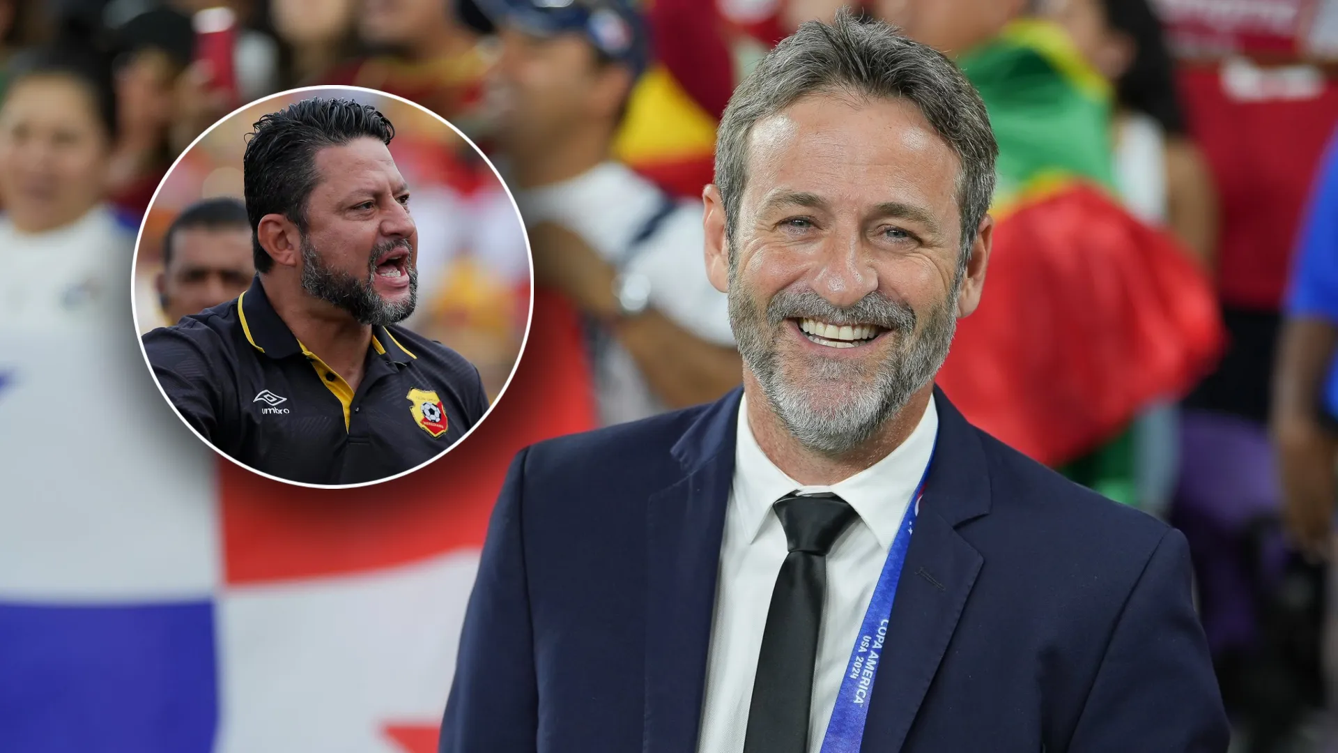 Mientras Jafet Soto le remarca que no ganó nada con Panamá, Thomas Christiansen manda un mensaje que duele en Costa Rica
