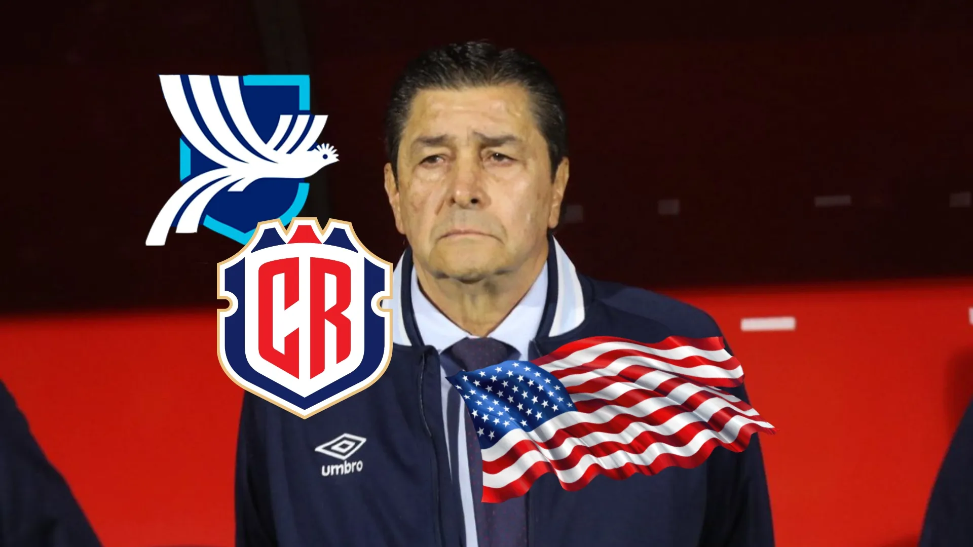 “Se lanza”: desde Estados Unidos confirman la noticia sobre Luis Fernando Tena y Costa Rica que nadie en Guatemala quería escuchar