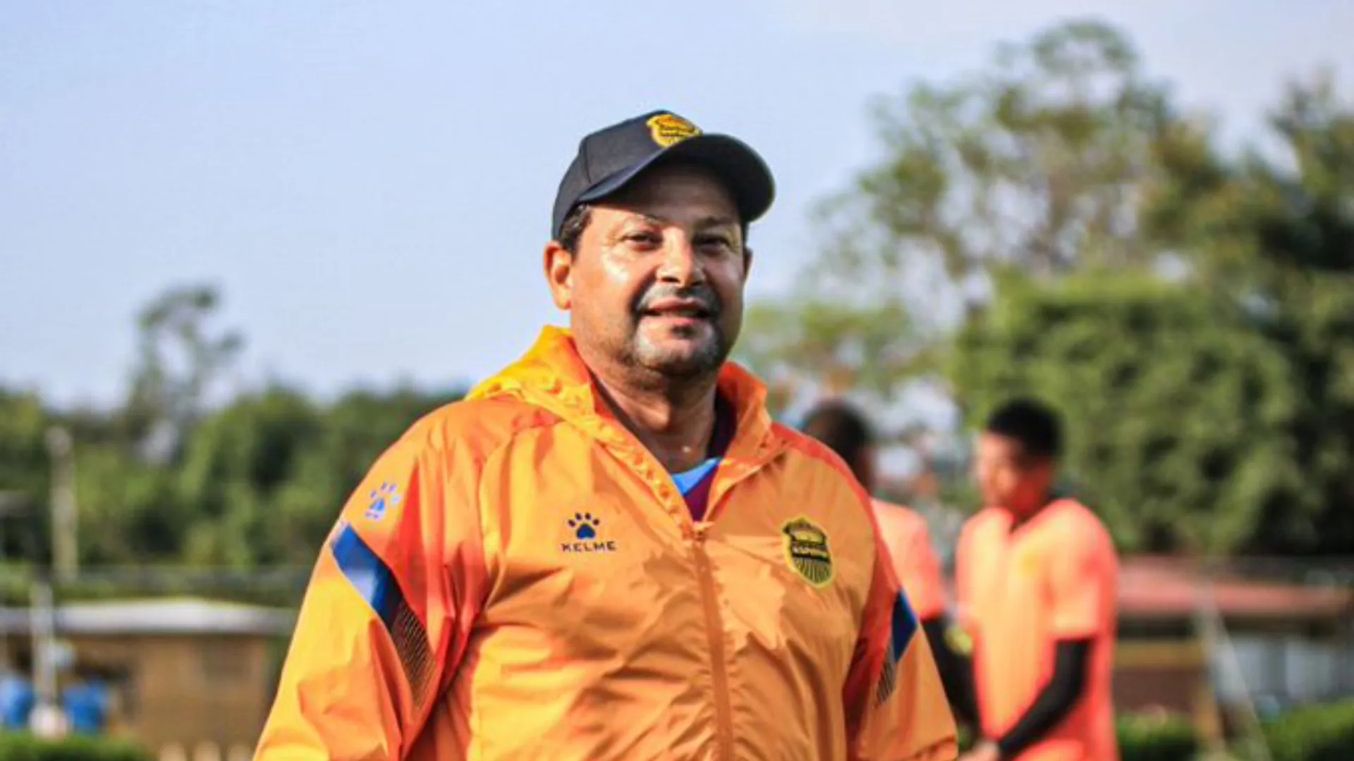 ¡Sin filtro! Jeaustin Campos comparó los formatos de competencia de Honduras y Costa Rica