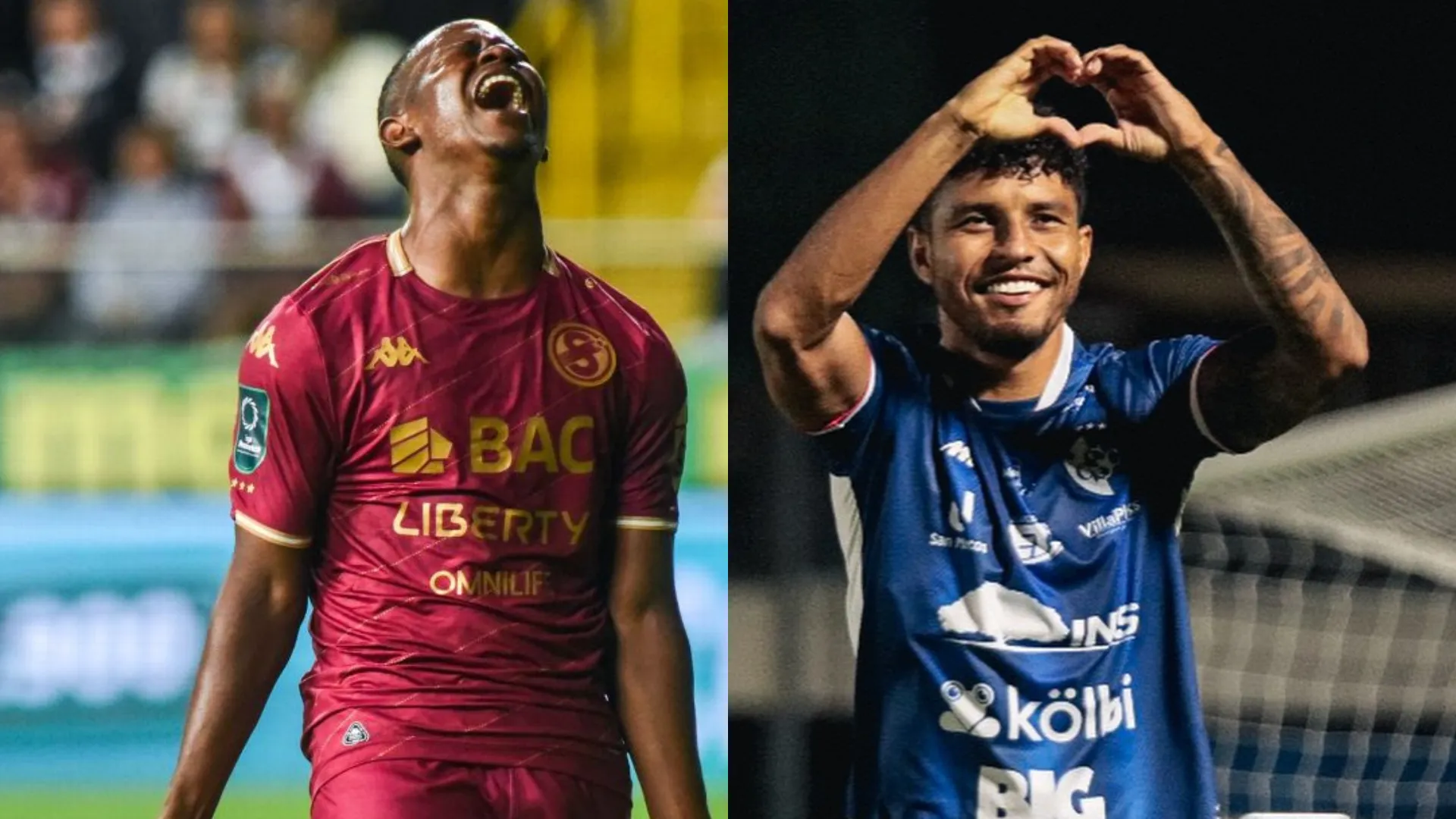 Mientras Saprissa le paga 5 mil dólares por mes a Gustavo Herrera, esto debería haber gastado para contratar a Johan Venegas