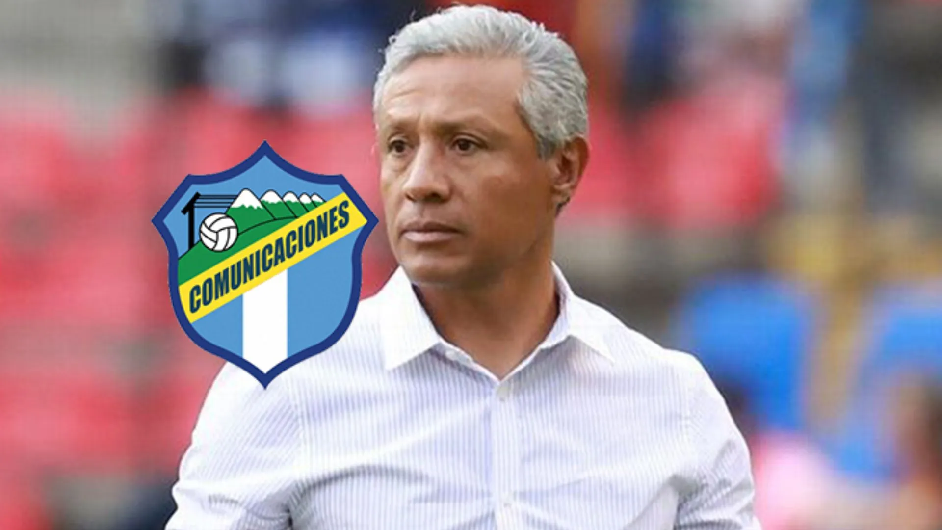 Comunicaciones ya lo tiene: Roberto Hernández consigue el refuerzo que estaba esperando