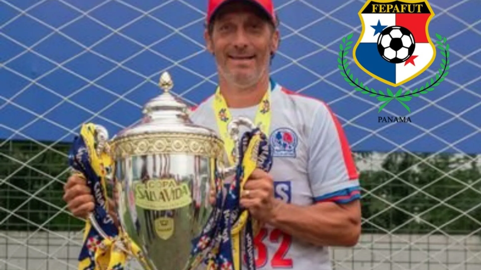 ¿Es Pedro Troglio el indicado para reemplazar a Thomas Christiansen en la selección de Panamá?