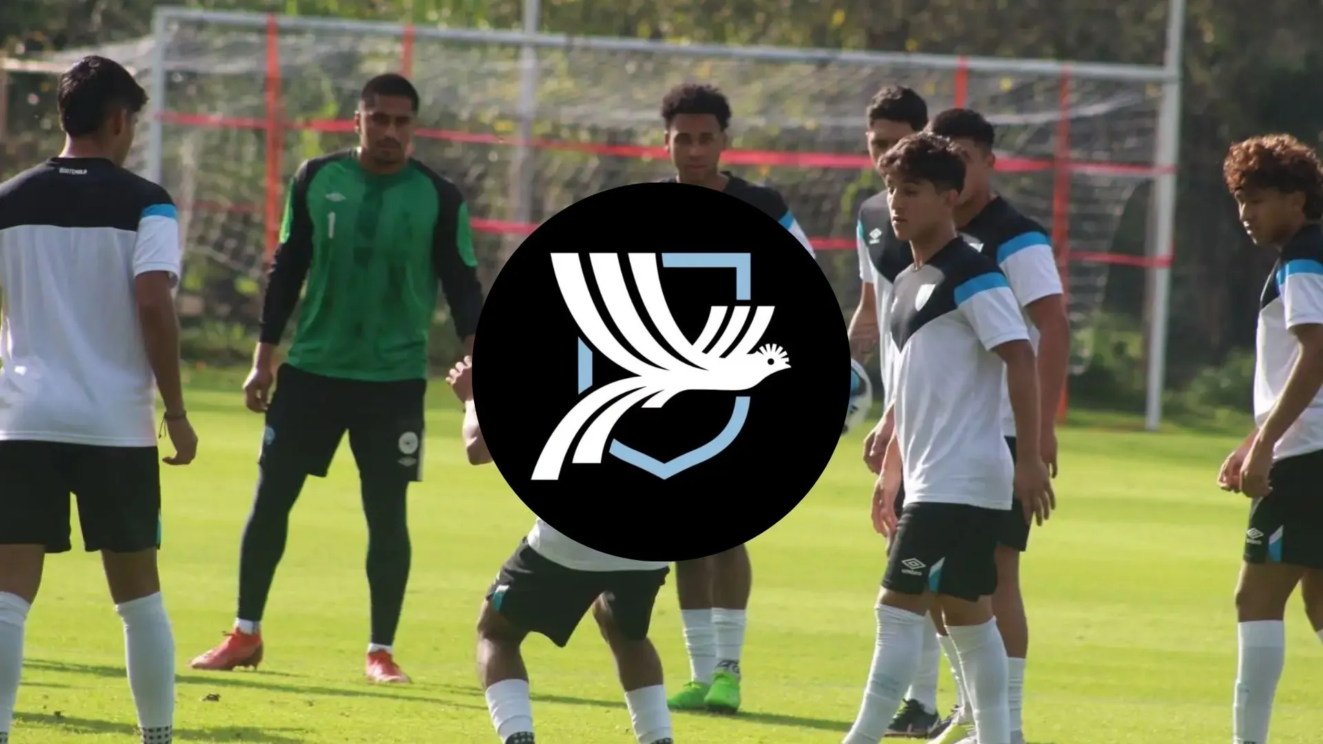 Sorpresa en Guatemala: la noticia de último que impacta a la selección en el momento más importante