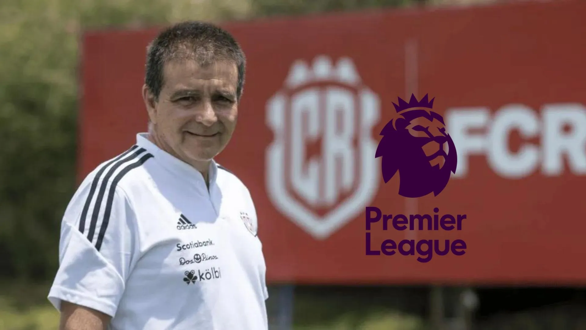 Costa Rica lo descartó y ahora celebra su llegada a la Premier League