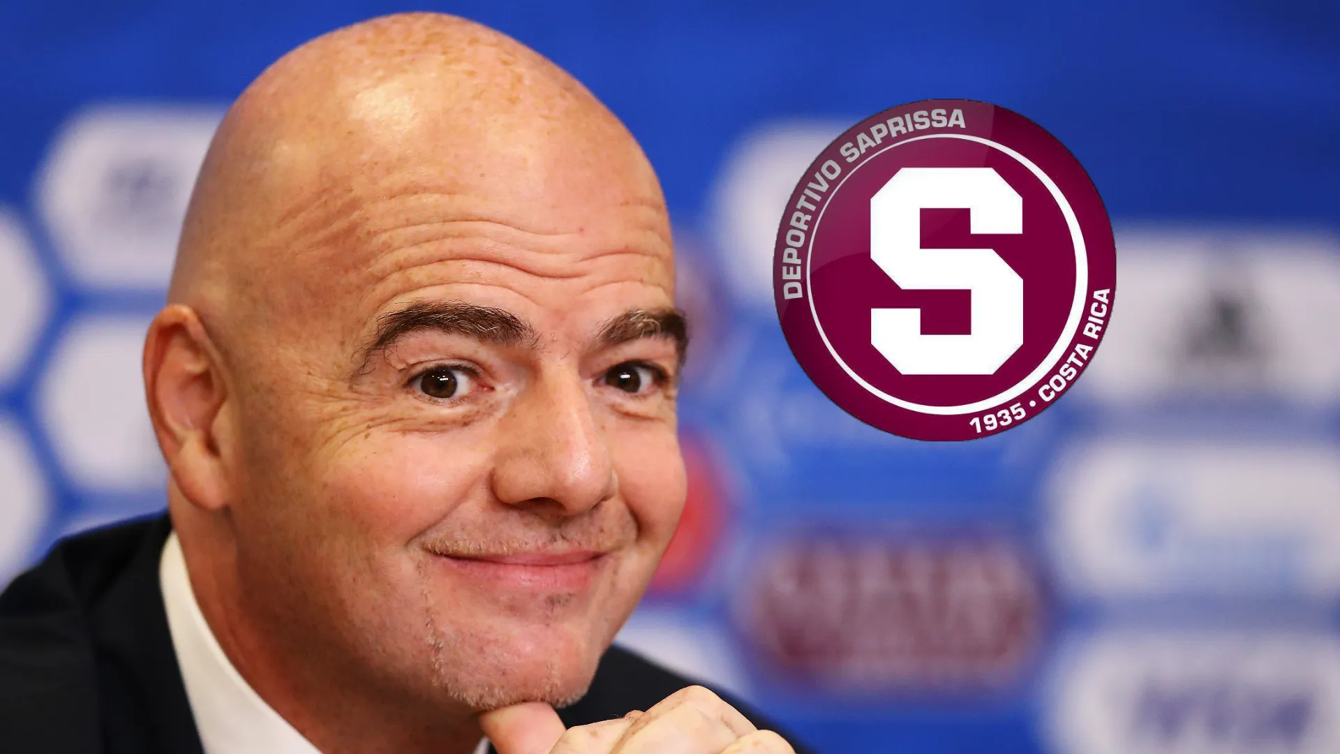 Saprissa pisa fuerte en la FIFA: el anuncio que lleva a una figura morada a lo más alto del fútbol mundial