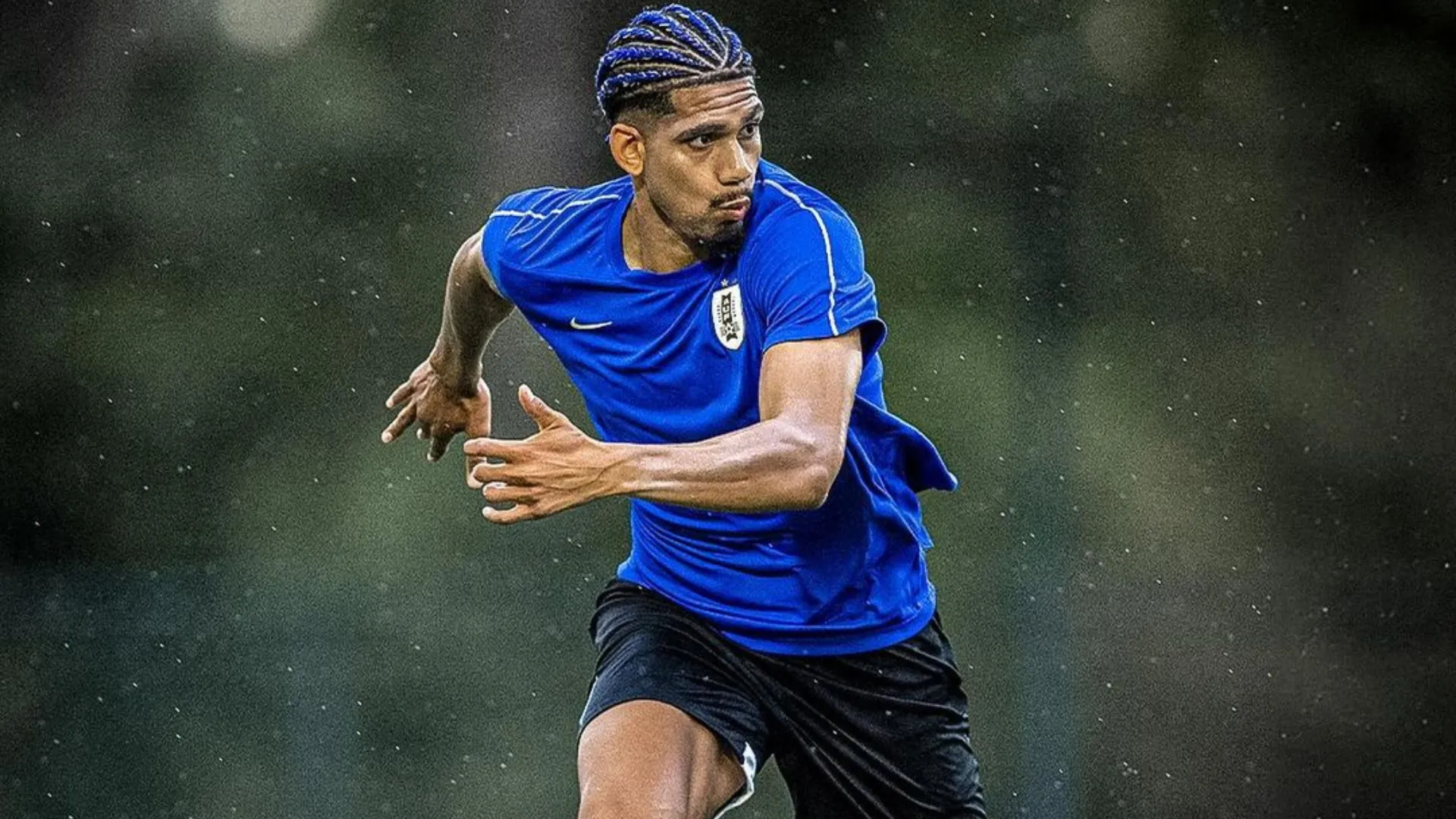Las inesperadas declaraciones de Ronald Araújo sobre la Selección de Panamá en la Copa América 2024