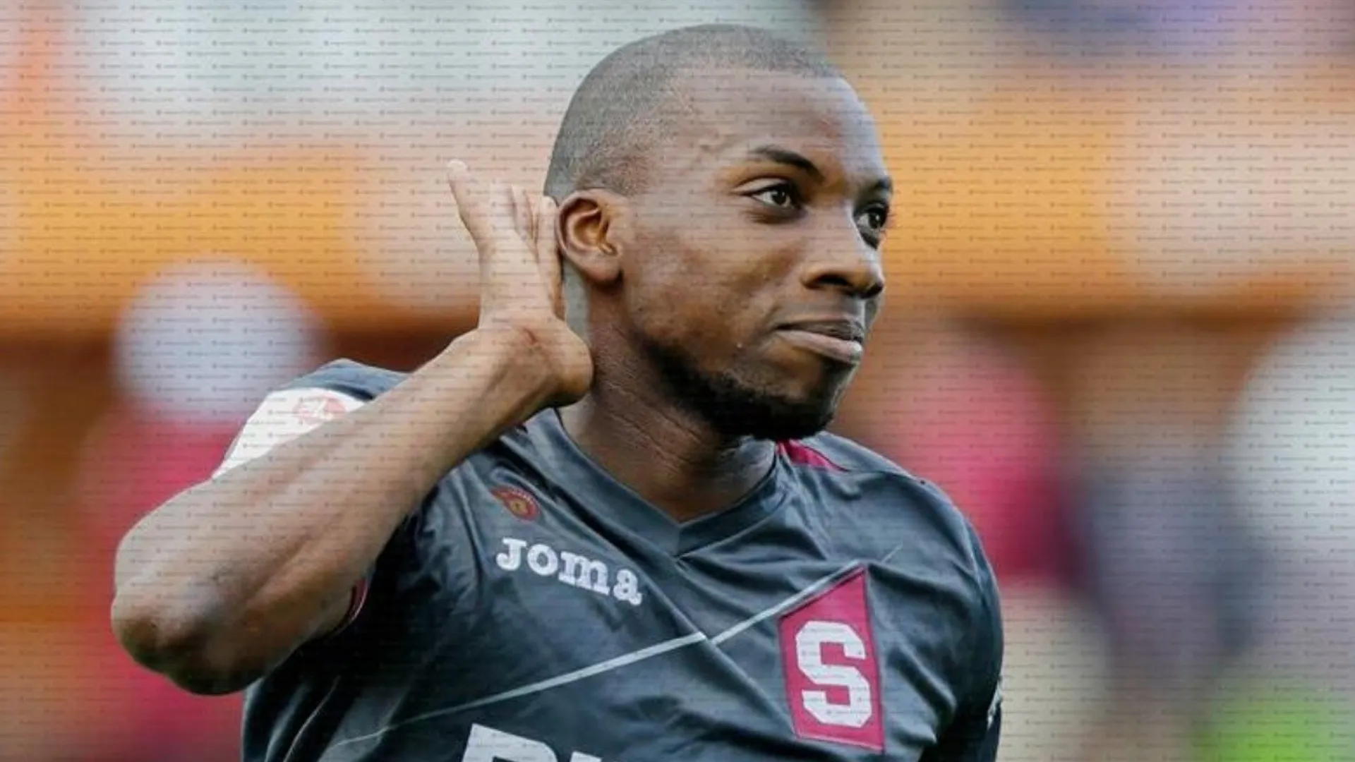 Mynor Escoe jugará la Copa Sudamericana