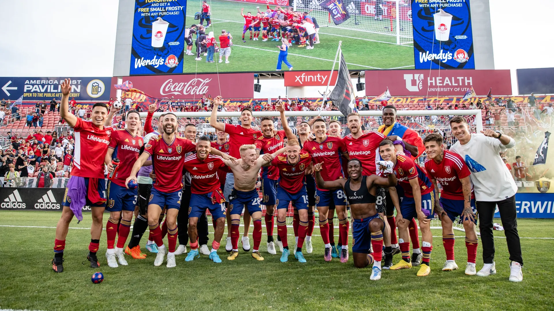 El equipo fuera de Centroamérica con más futbolistas de Costa Rica