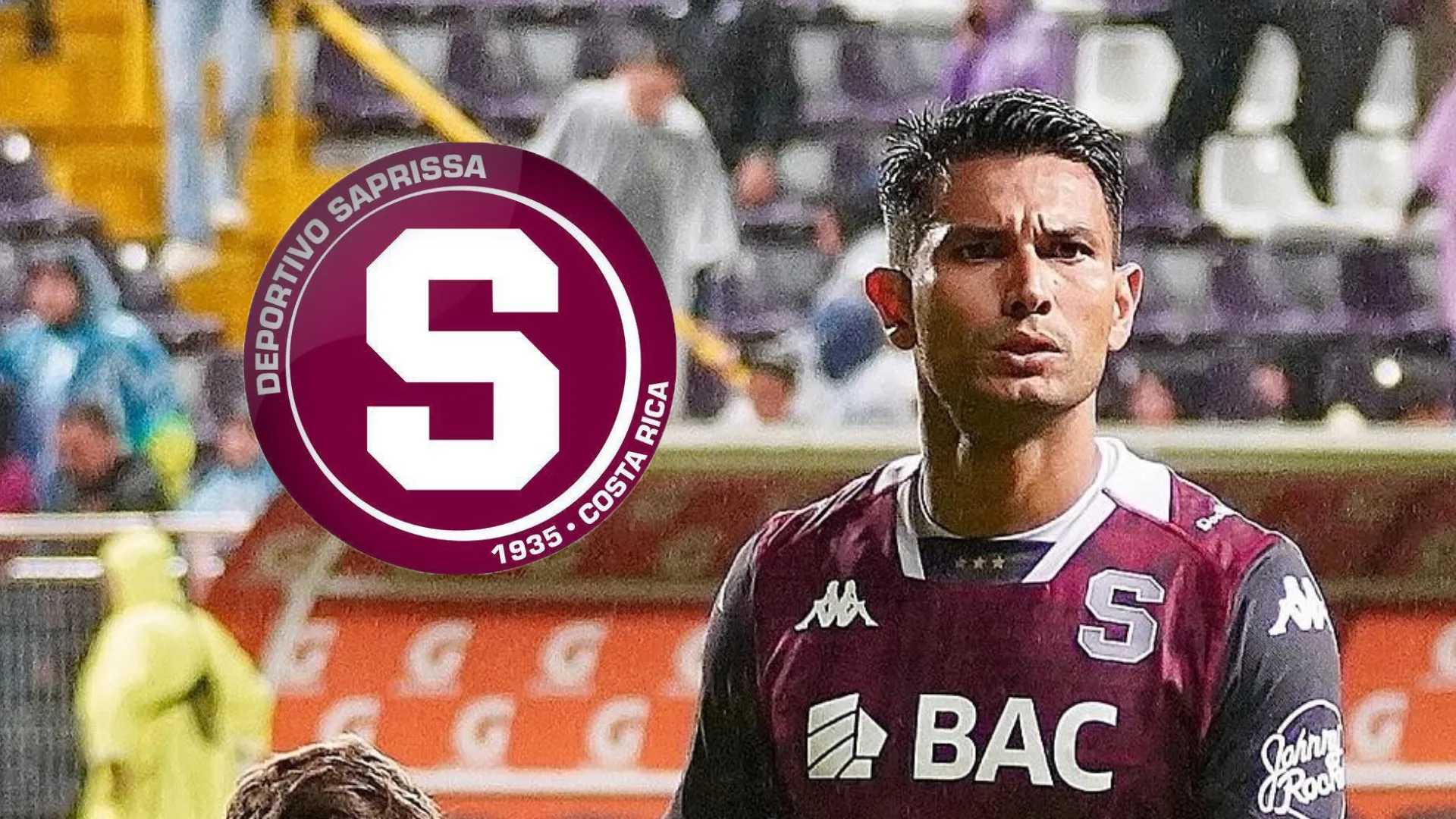 Denuncia en Saprissa: Deyver Vega destapa algo "injusto" que llevaba tiempo callando
