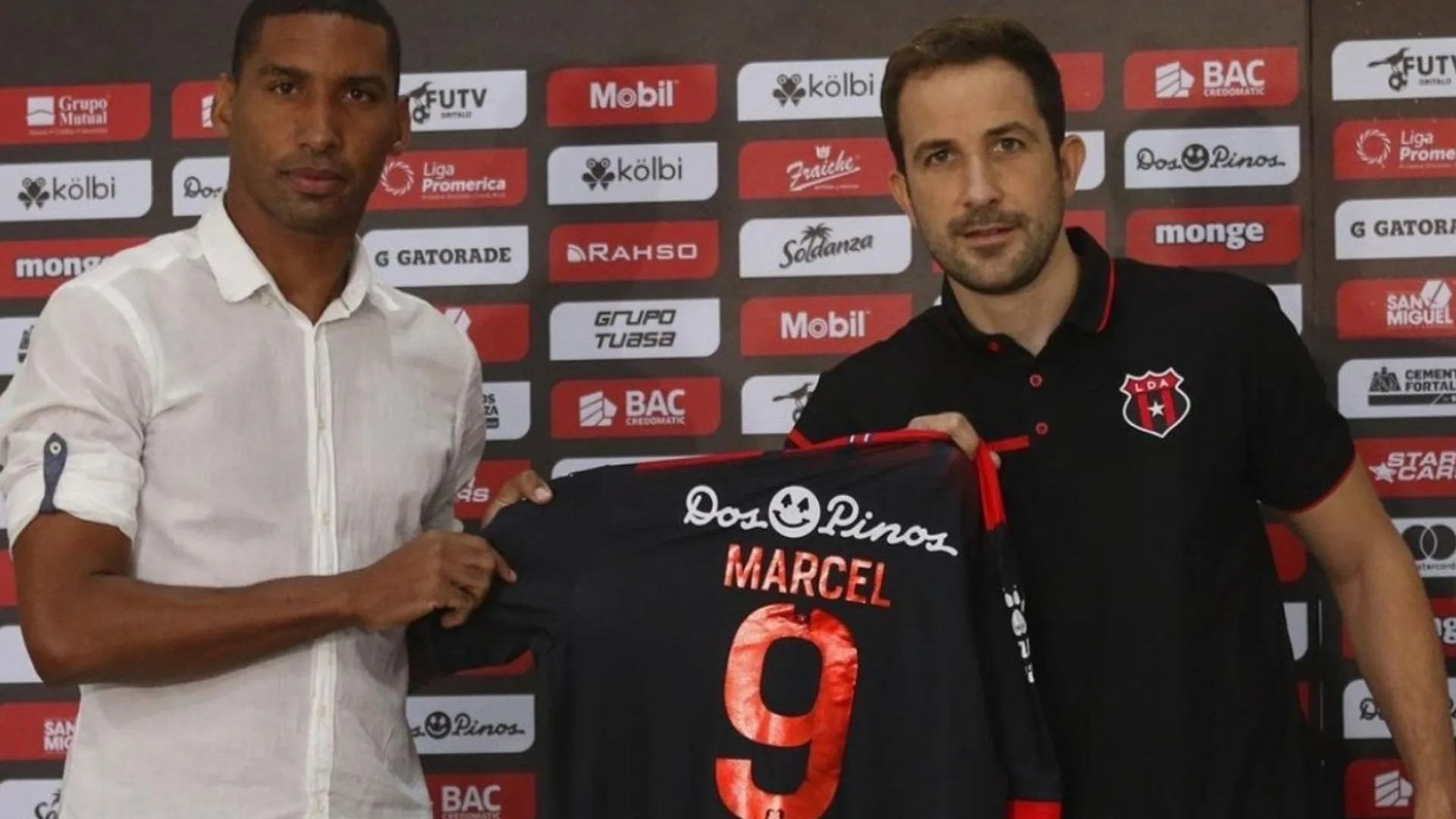 Finalmente Alajuelense convocó a conferencia y las preguntas abundan