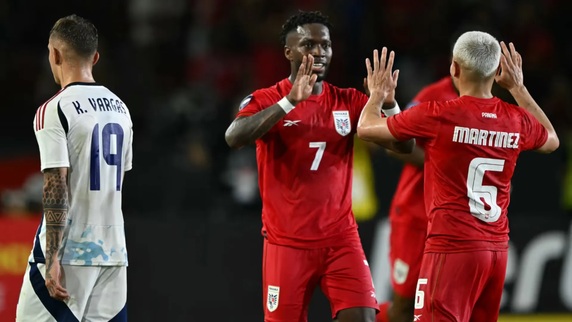 Panamá le da otro golpe a Costa Rica gracias al apoyo de la FIFA