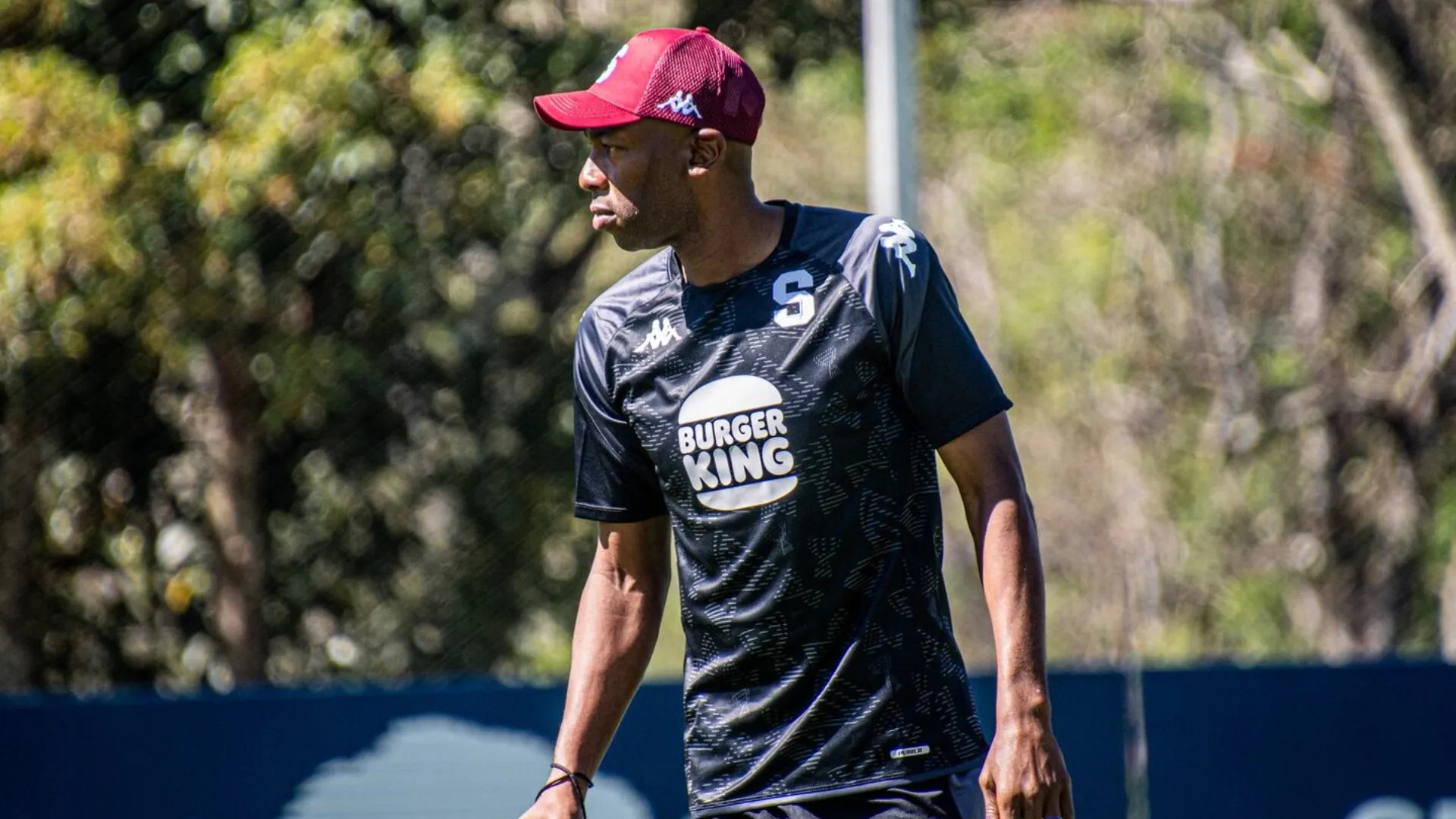 Baja indefinida en Saprissa: figura de Wanchope enciende las alarmas en el momento menos oportuno