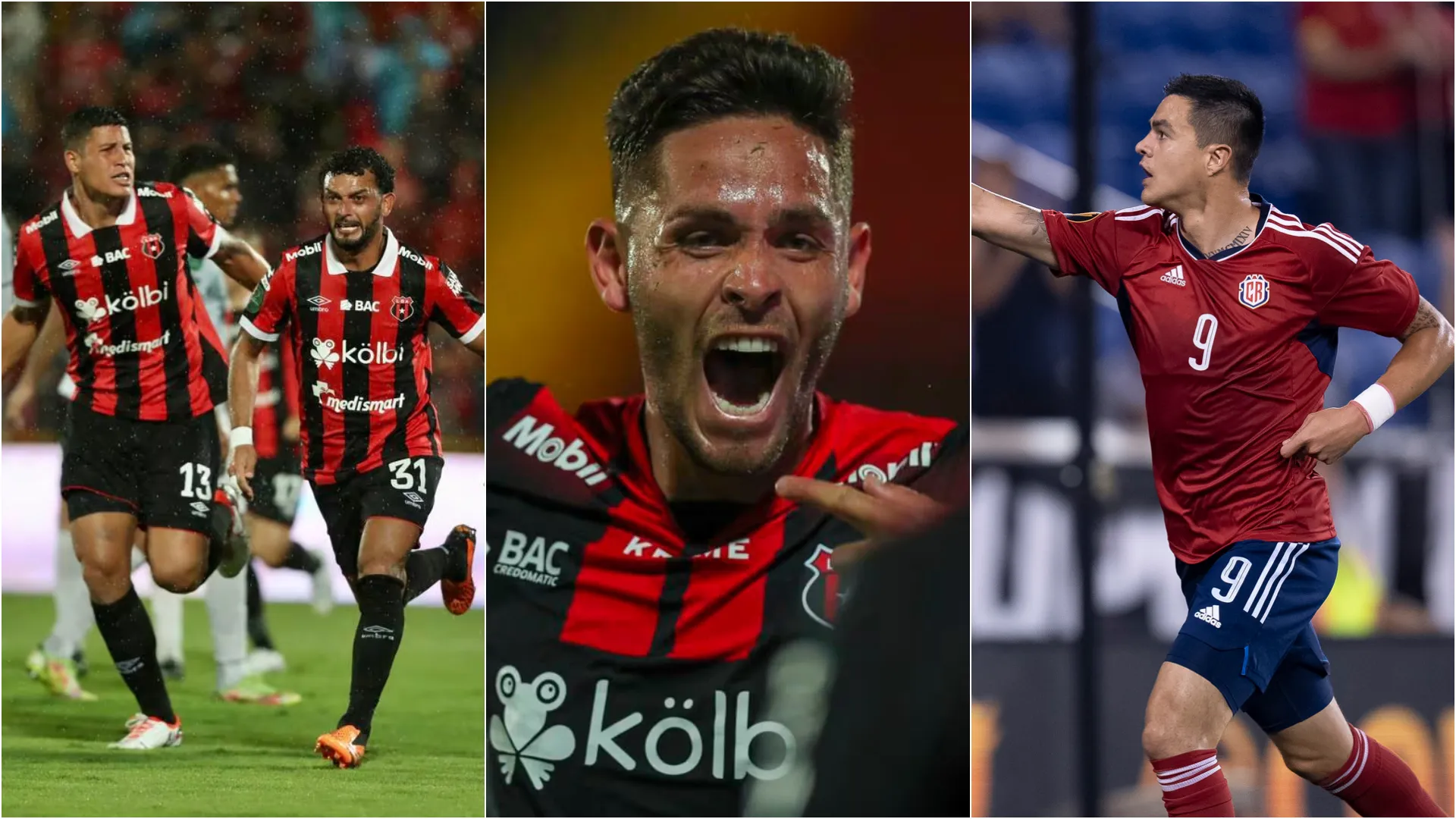 Fichajes de Alajuelense: rumores y transferencias para el Clausura 2024 de la Primera División