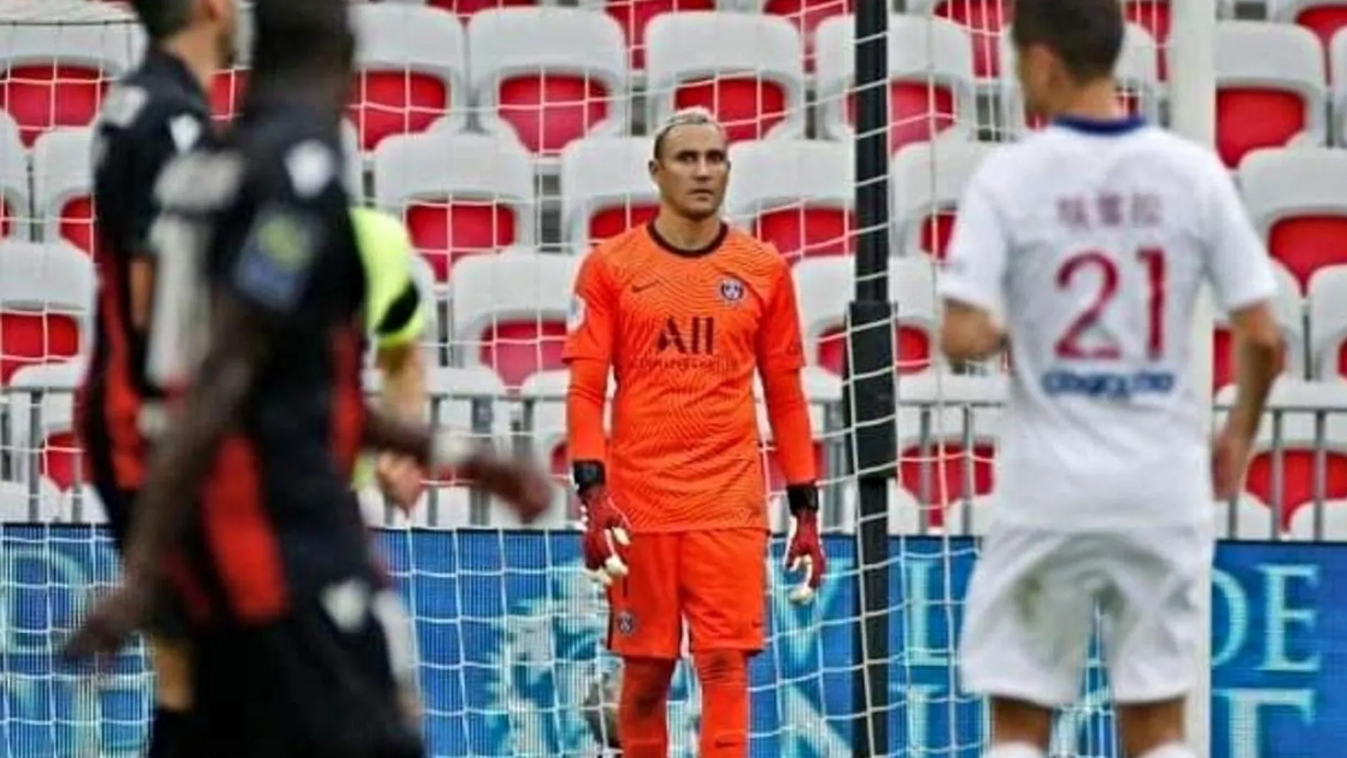 PSG vs. Niza | sigue EN VIVO y EN DIRECTO hoy a Keylor Navas y Lionel Messi por la fecha 16 de la Ligue 1 en Centroamérica