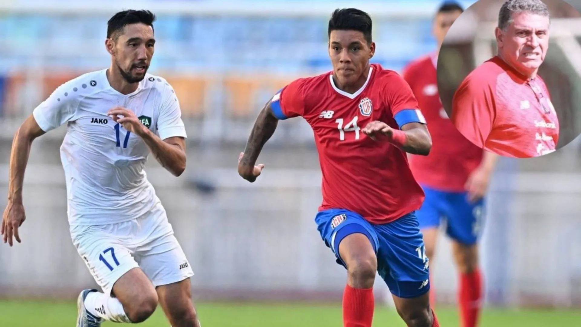 ¿Quién sería el reemplazo de Orlando Galo tras su baja para Qatar 2022?