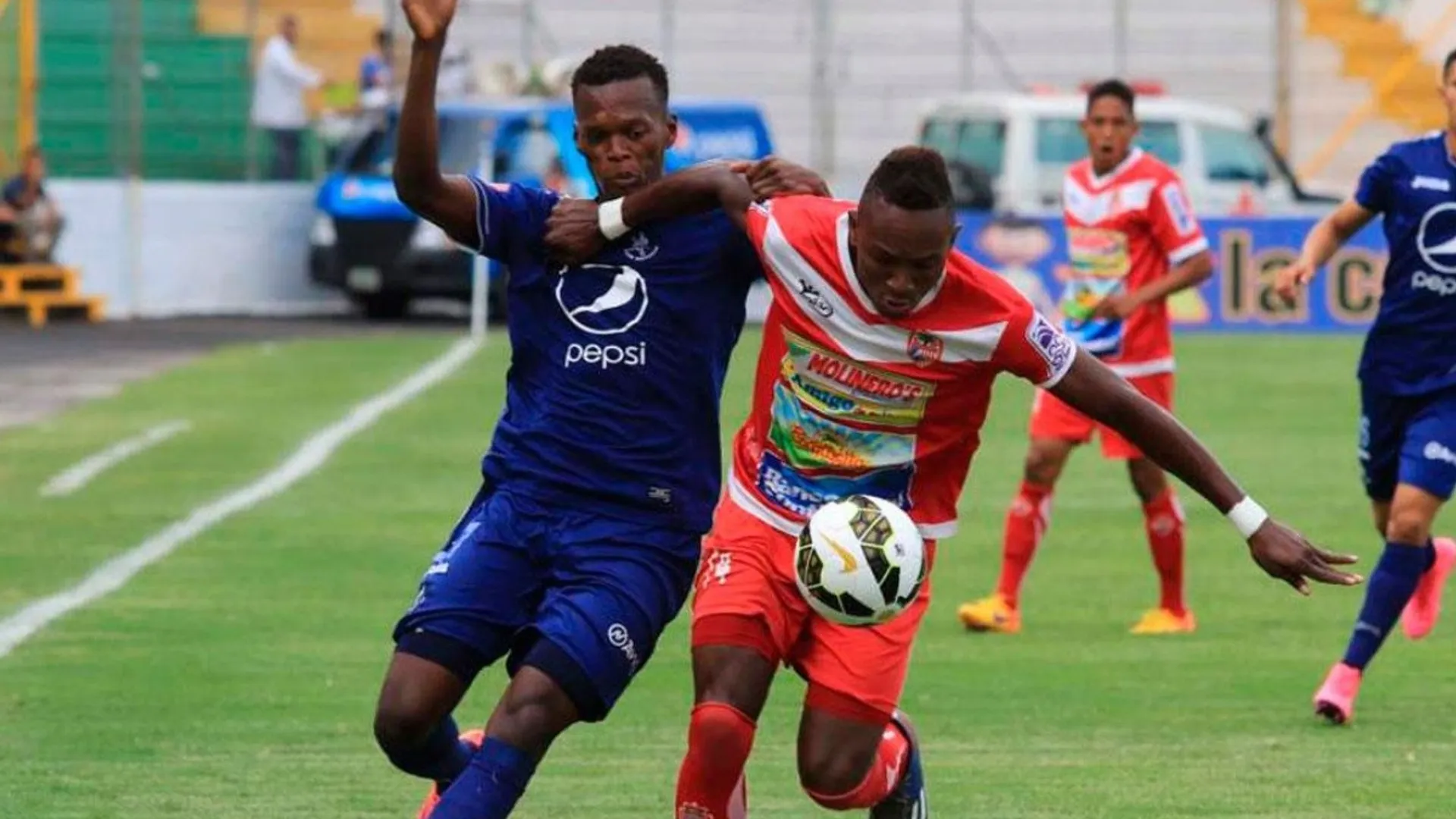 Motagua vs Real Sociedad: Cuándo, dónde y por qué canal ver el partido por la tercera jornada del Clausura 2021