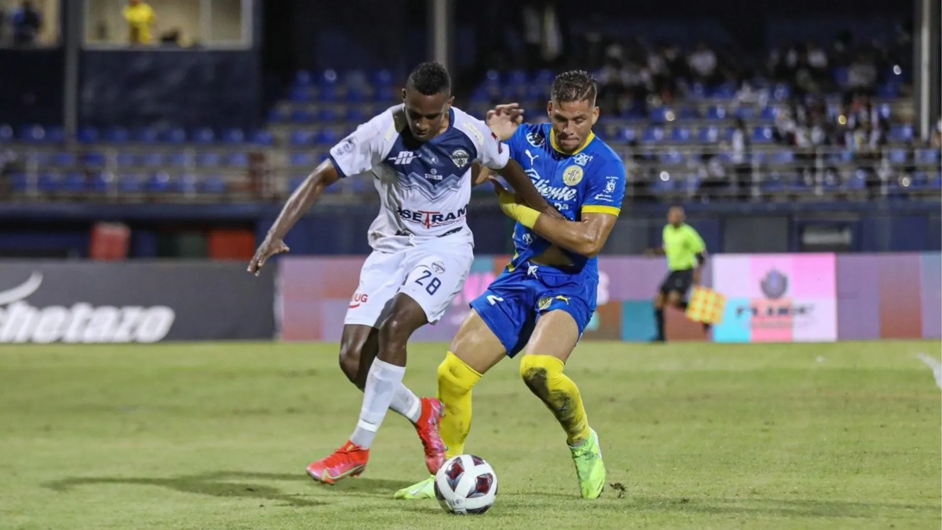 Herrera FC vs Veraguas CD: cuándo, dónde y por qué canal ver hoy el juego por la semifinal de la LPF