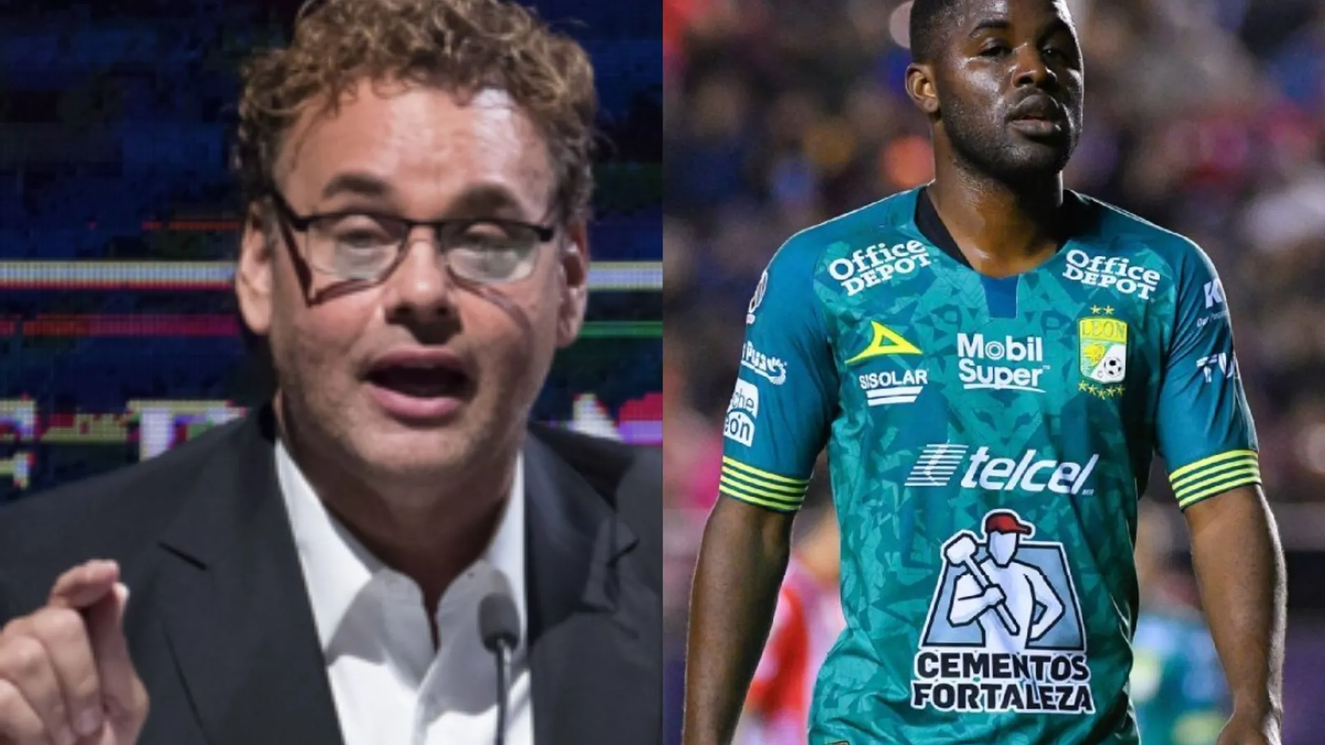 Faitelson reveló el problema que tendrá Joel Campbell en Concachampions