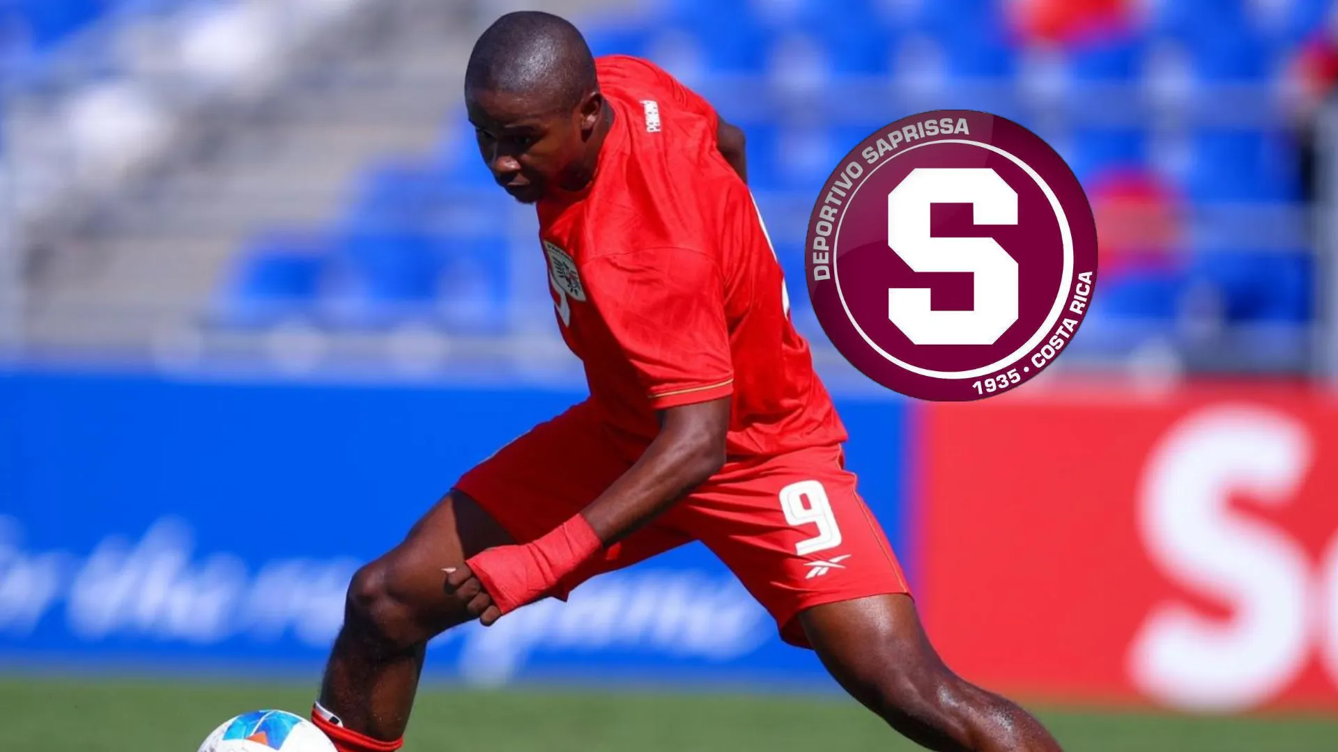 Rechazó a Europa por Saprissa: así juega Gustavo Herrera, la joya de Panamá que Wanchope ya tiene asegurada