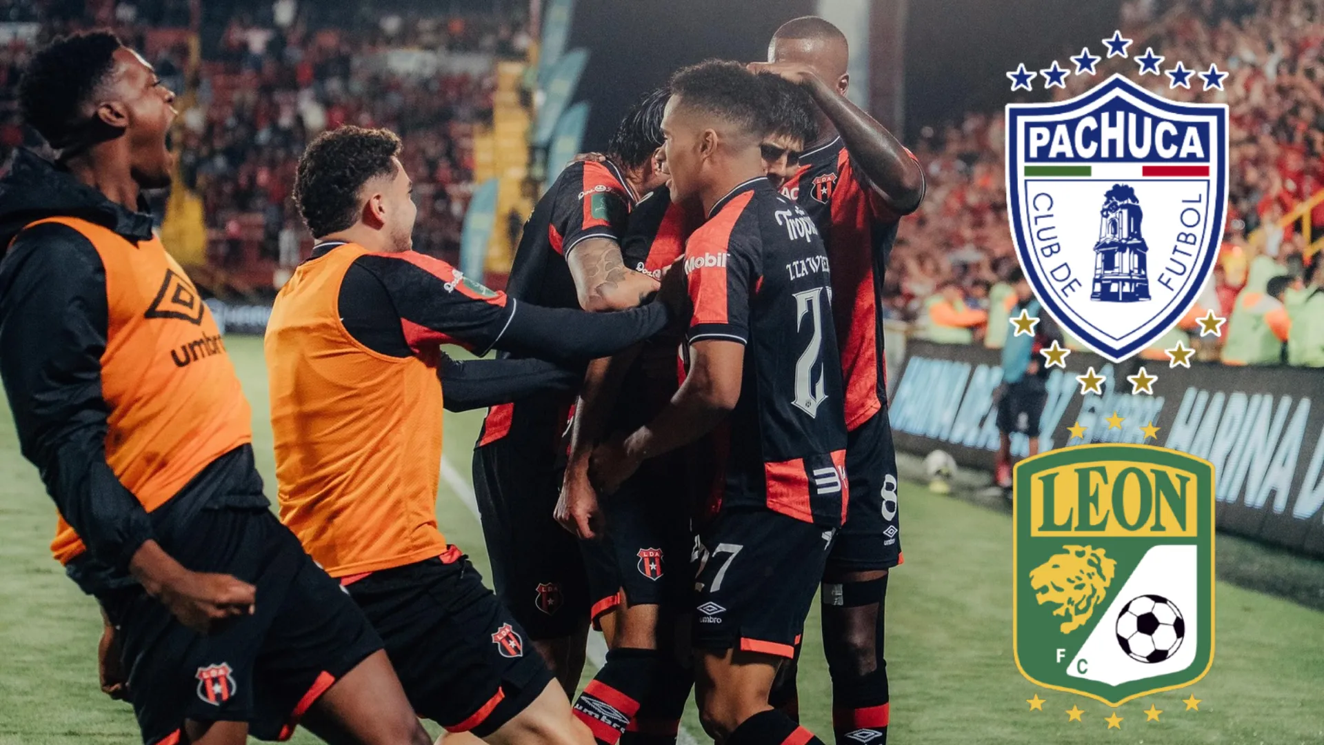 Mientras define la Copa Centroamericana, Alajuelense prepara la movida final contra la FIFA para ir al Mundial de Clubes 2025