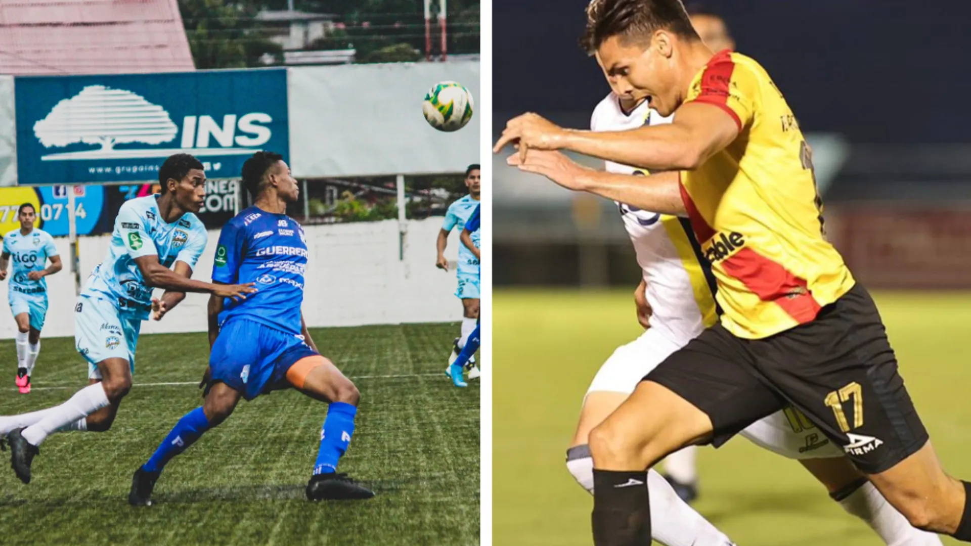 Jicaral vs. Herediano: cuándo, dónde y por qué canal ver el juego por la fecha 2 del Apertura 2021 de la Primera División de Costa Rica