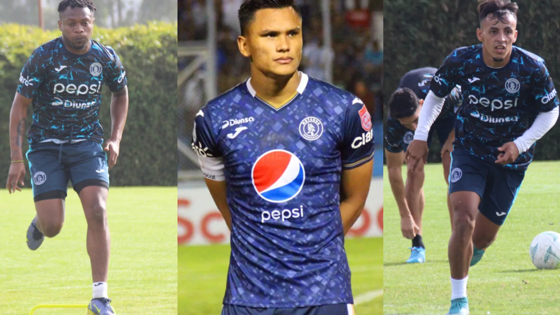 ◉ Fichajes de Motagua: rumores y transferencias del Ciclón rumbo al Clausura 2023 de la Liga Nacional de Honduras