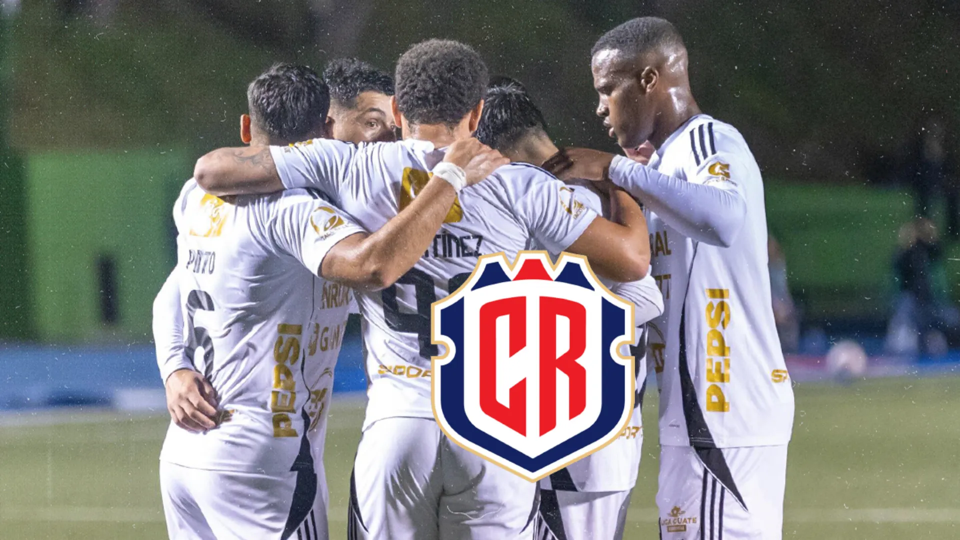 Salió por la puerta de atrás de Comunicaciones y ahora sorprende al ser fichado en el futbol de Costa Rica