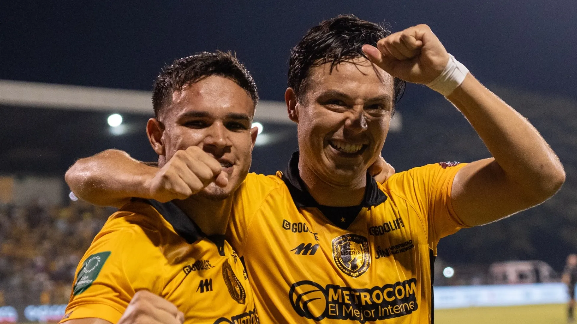 Liberia vence a Cartaginés con polémica incluida: el gol de Cubo Torres y resumen del partido por el Clausura 2026