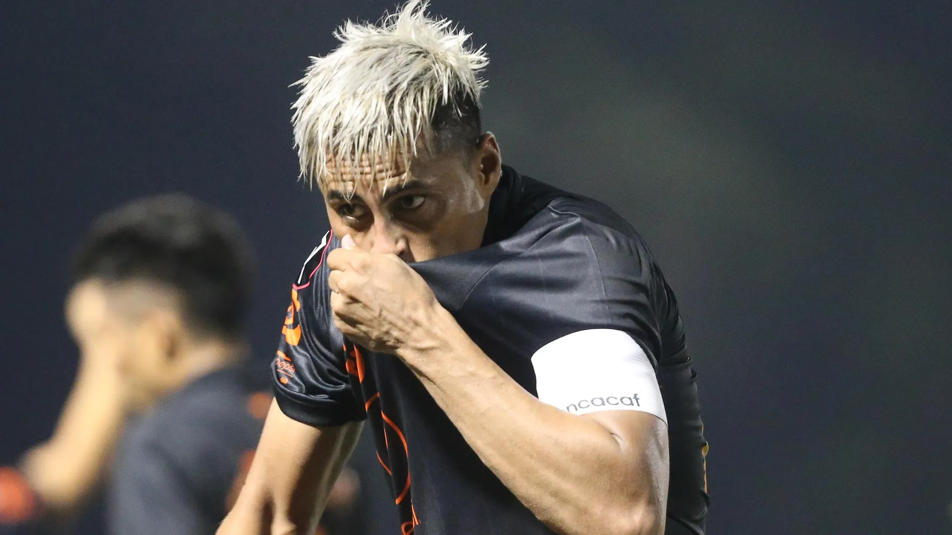 "No somos salvavidas de nadie": Darwin Cerén explota tras la caída ante Comunicaciones
