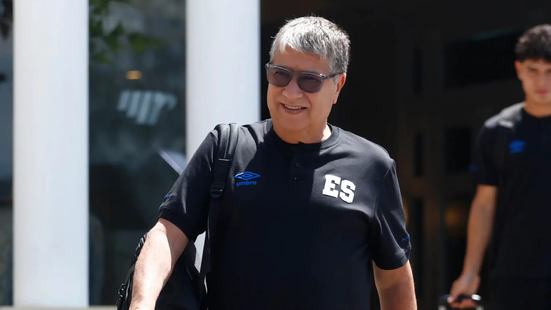Lo celebra el Bolillo Gómez: Uno de los nacionalizados da gran noticia a la Selección de El Salvador