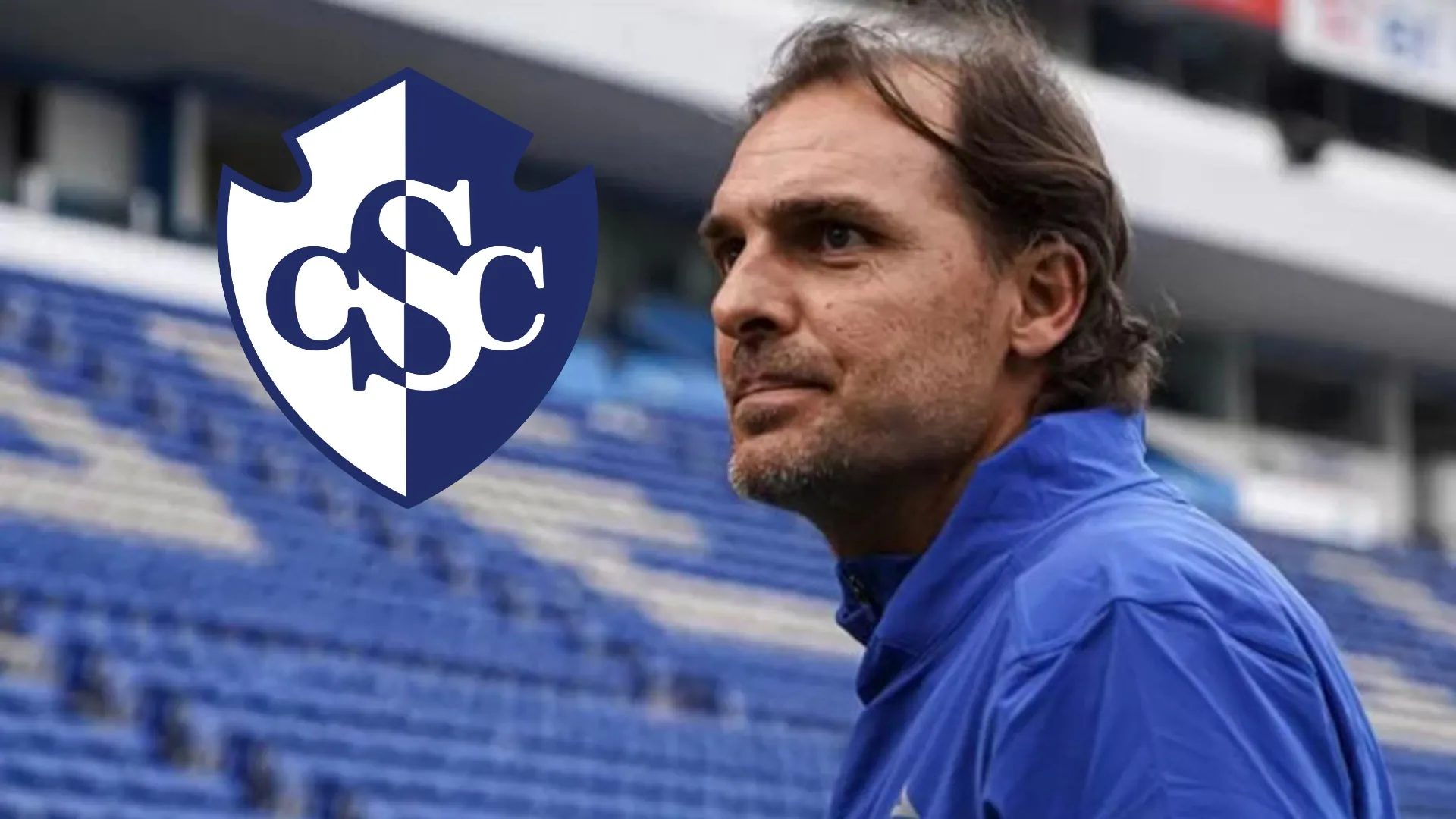 Contra las cuerdas: Andrés Carevic sufre la situación menos pensada en Cartaginés