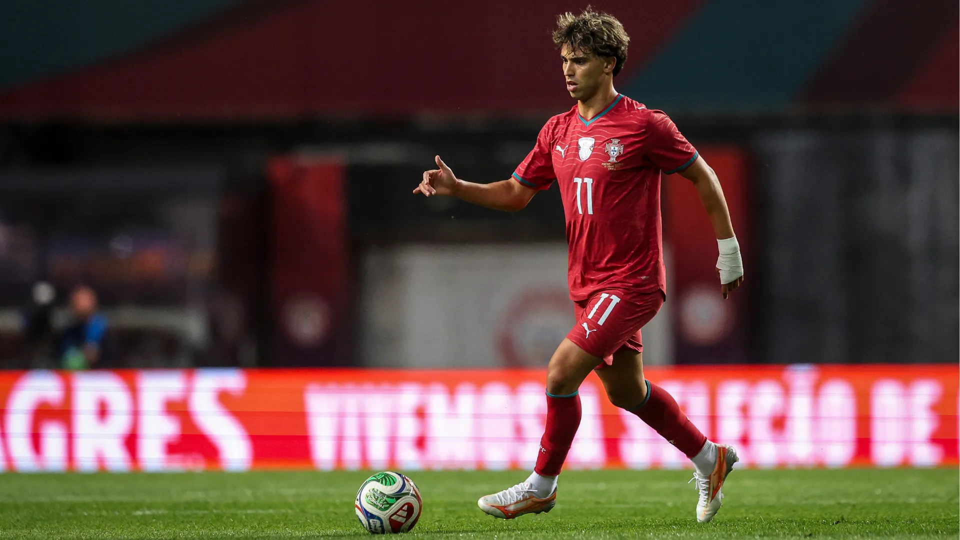 joao felix-portugal-rd congo-mundial 2026