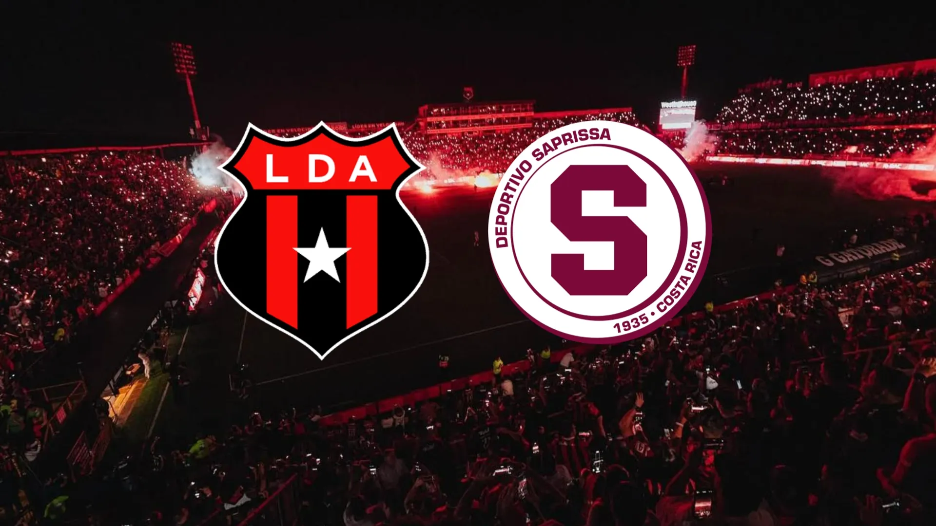 "Sin precedentes": Alajuelense toma una medida anti Saprissa que nadie vio venir