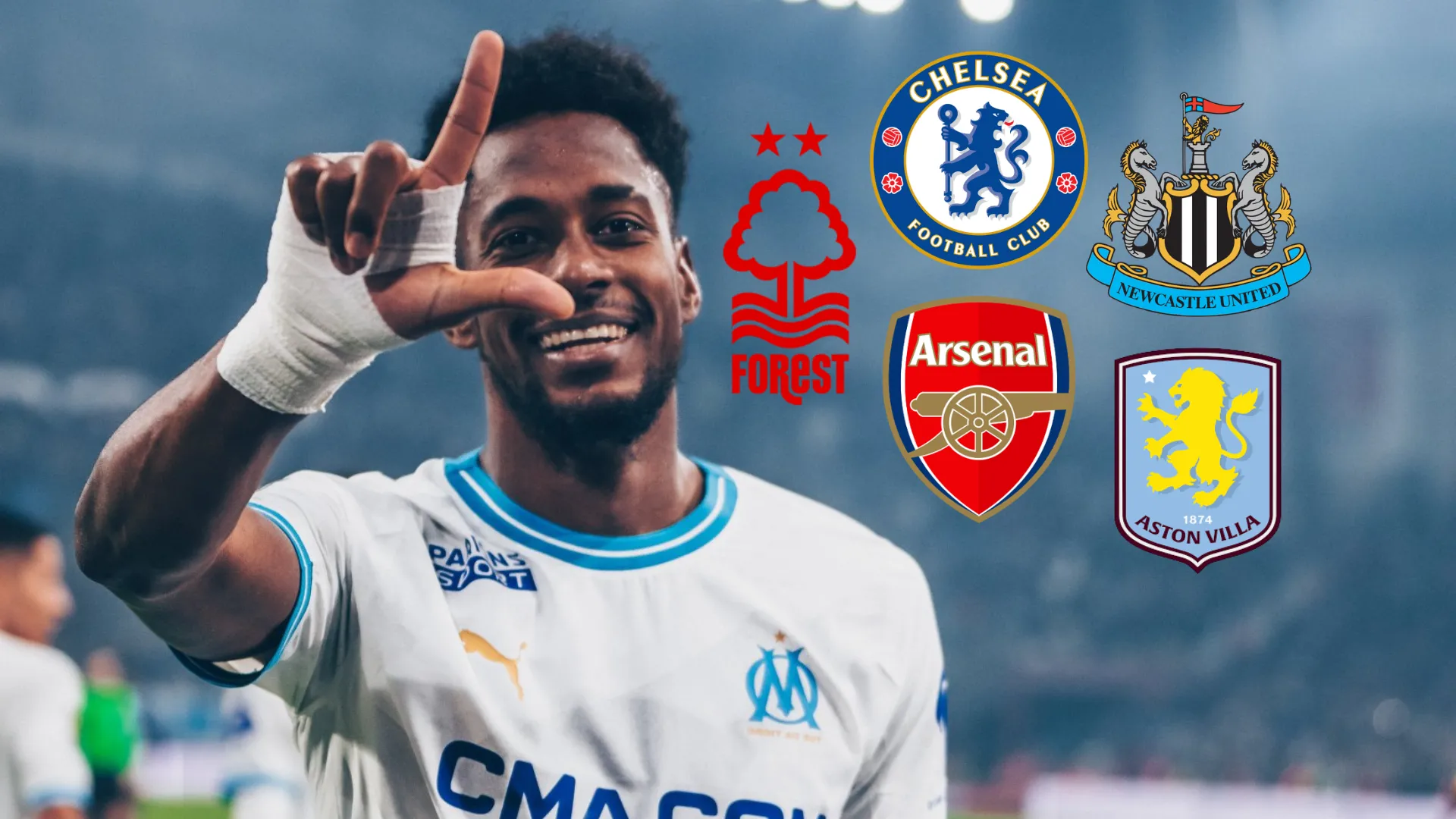 Michael Amir Murillo a la Premier League: revelan los nombres de los dos equipos que quieren ficharlo
